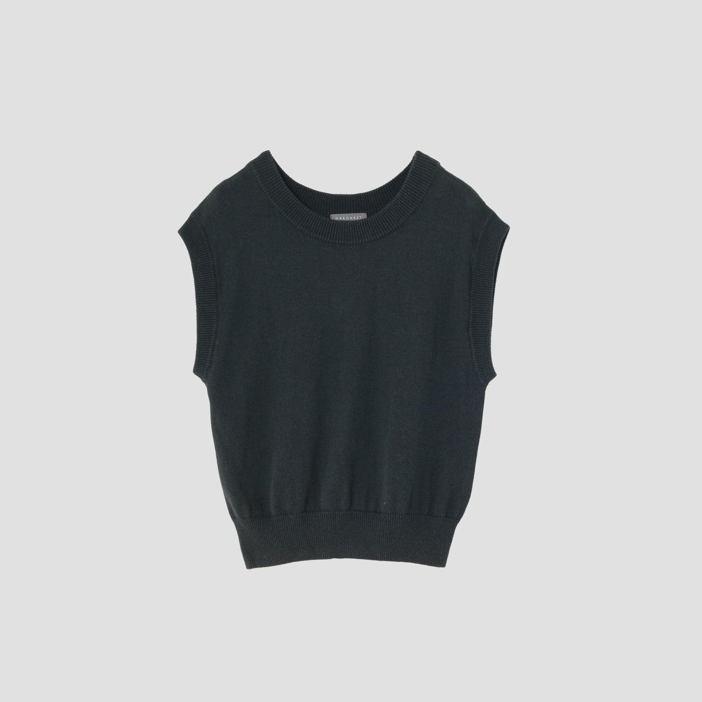 LINEN COTTON SILK KNIT
