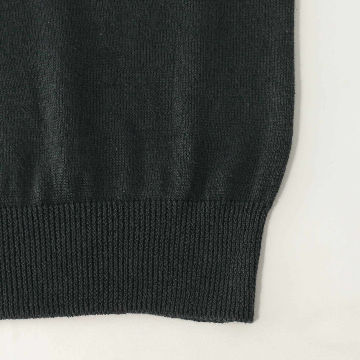 LINEN COTTON SILK KNIT