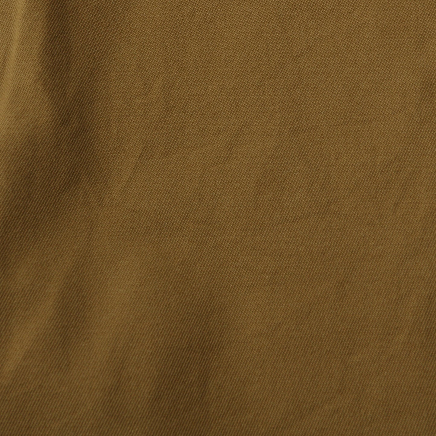 WOOL COTTON TWILL DRESS