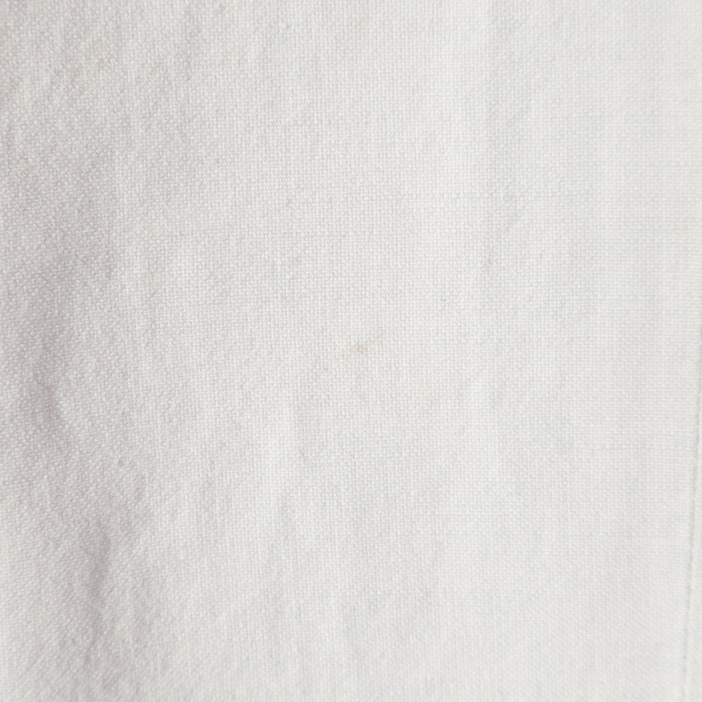 COTTON LINEN SILK TROUSERS