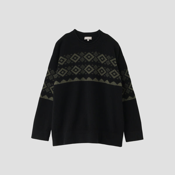 GEELONG KNIT