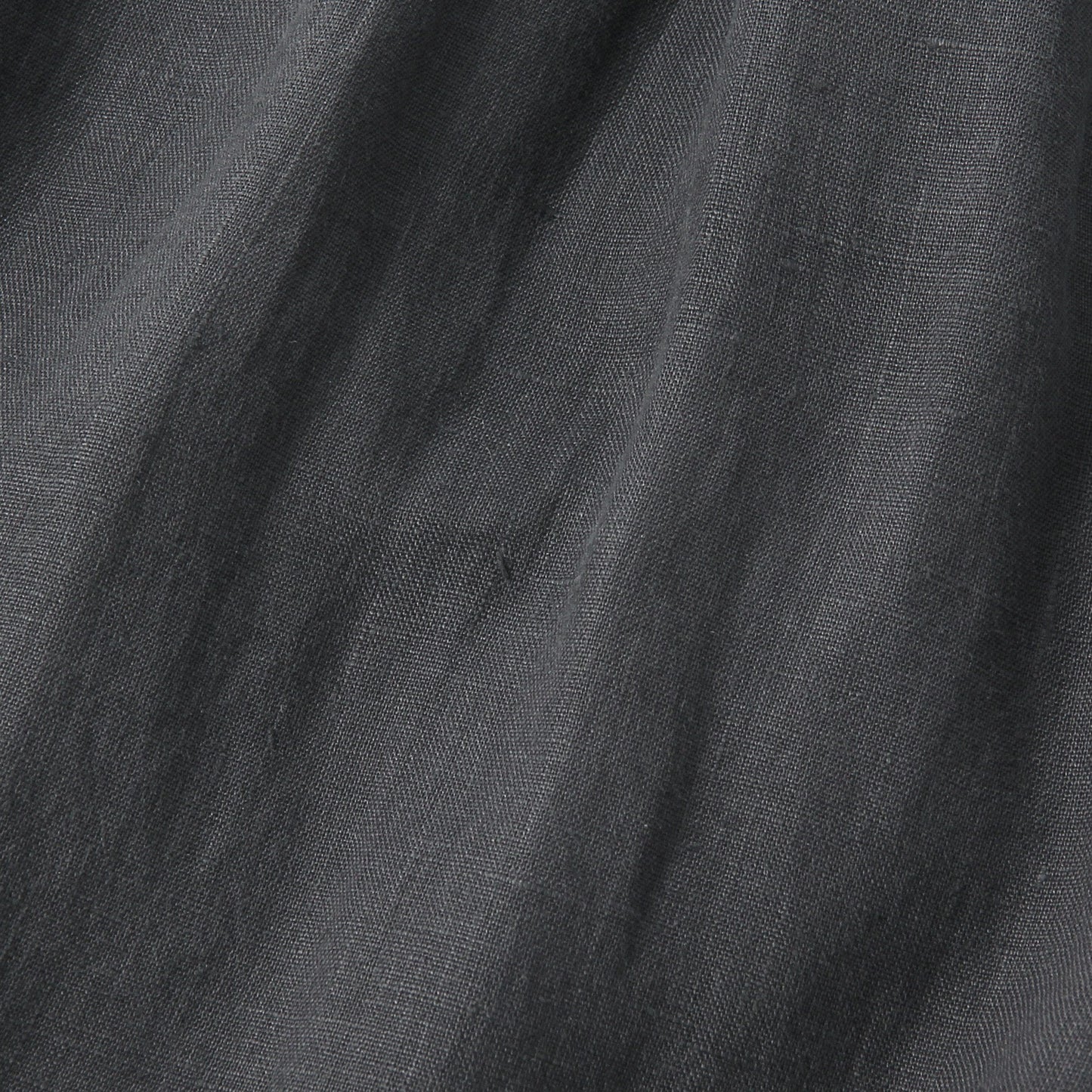 LINEN VOILE SKIRT