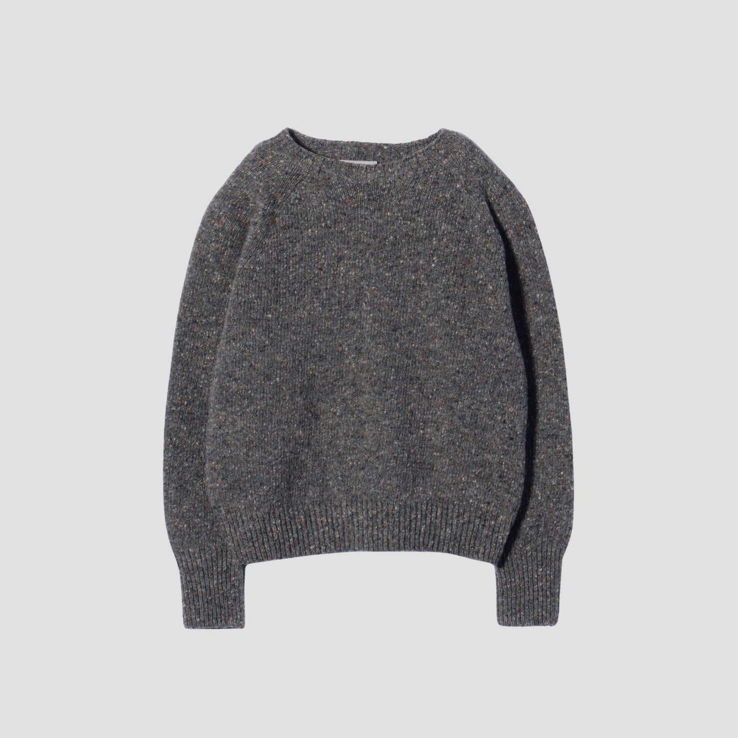 DONEGAL WOOL KNIT