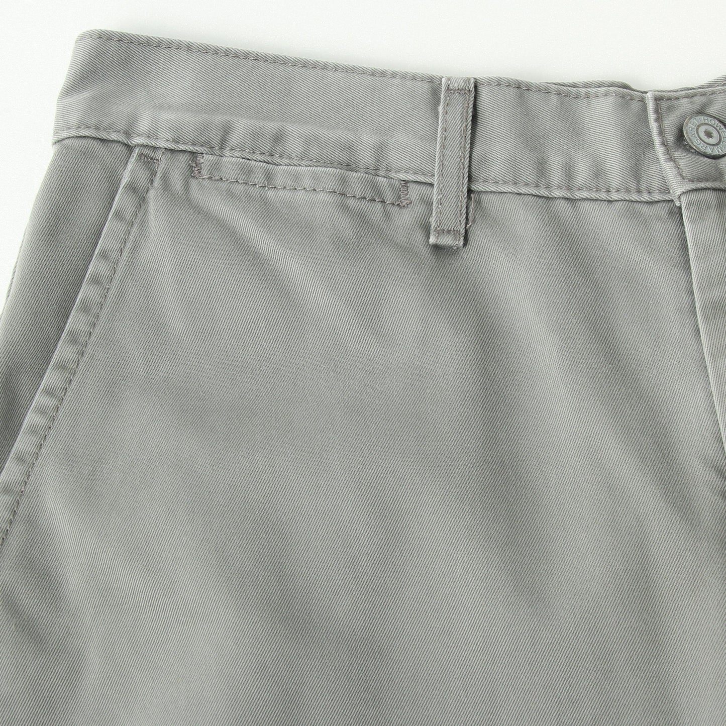 NEW BASIC CHINO TROUSERS