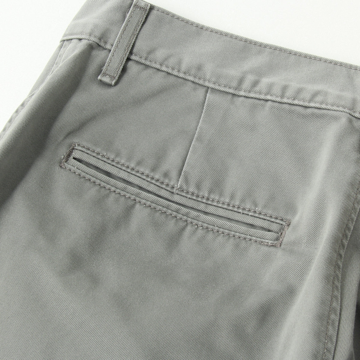 NEW BASIC CHINO TROUSERS