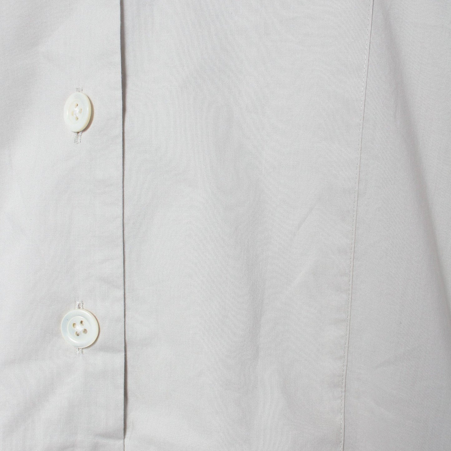 SHEER COTTON SHIRT