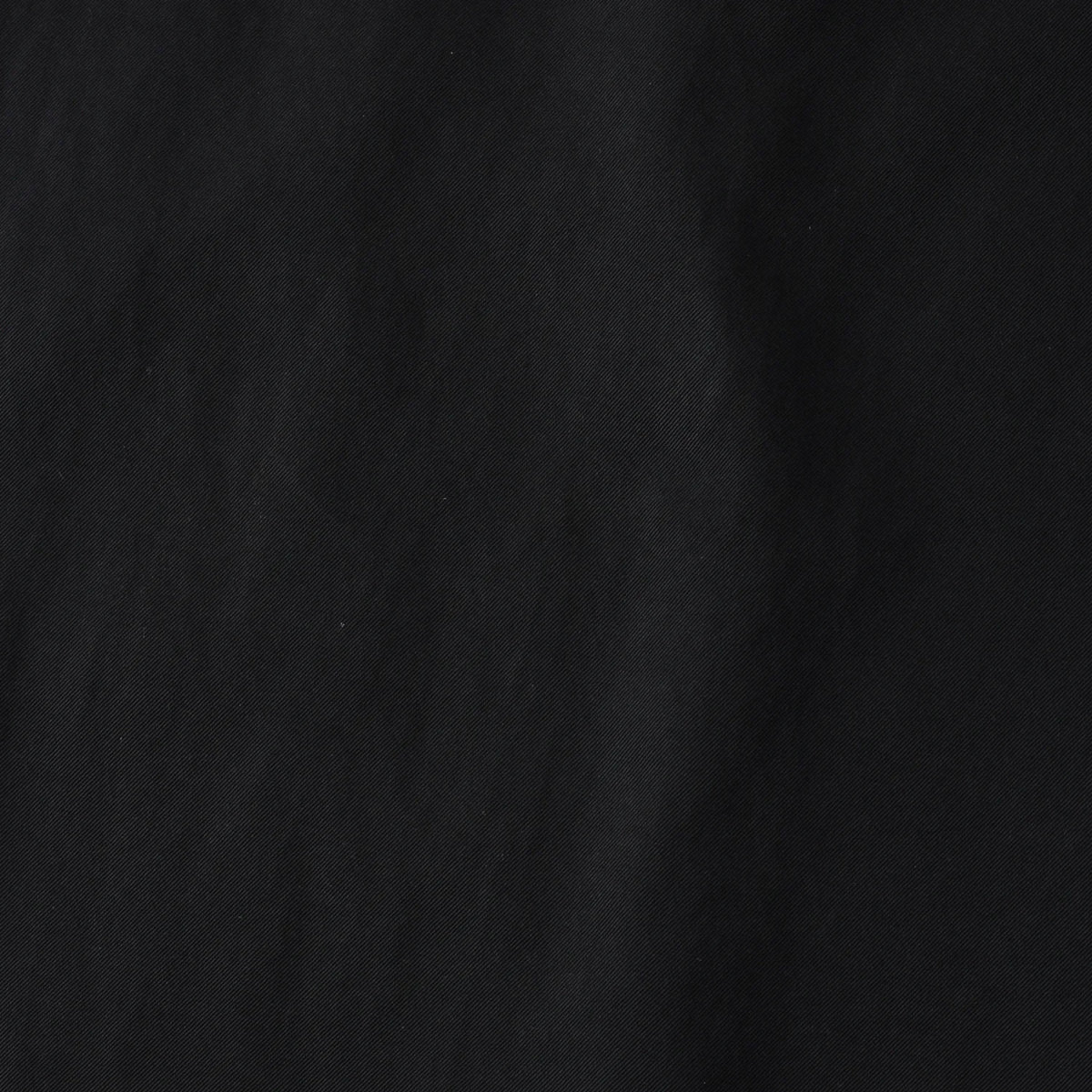 GLAZED COTTON CUPRA DRESS