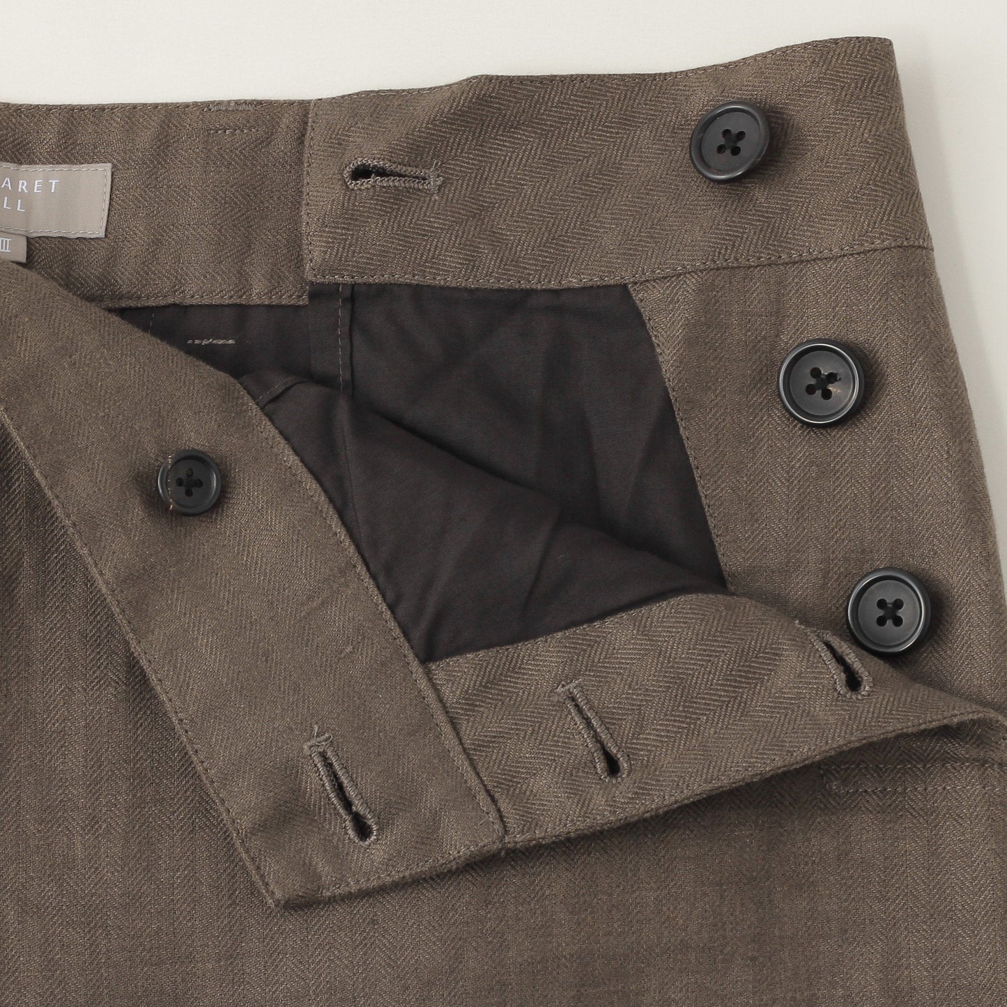 TROUSERS