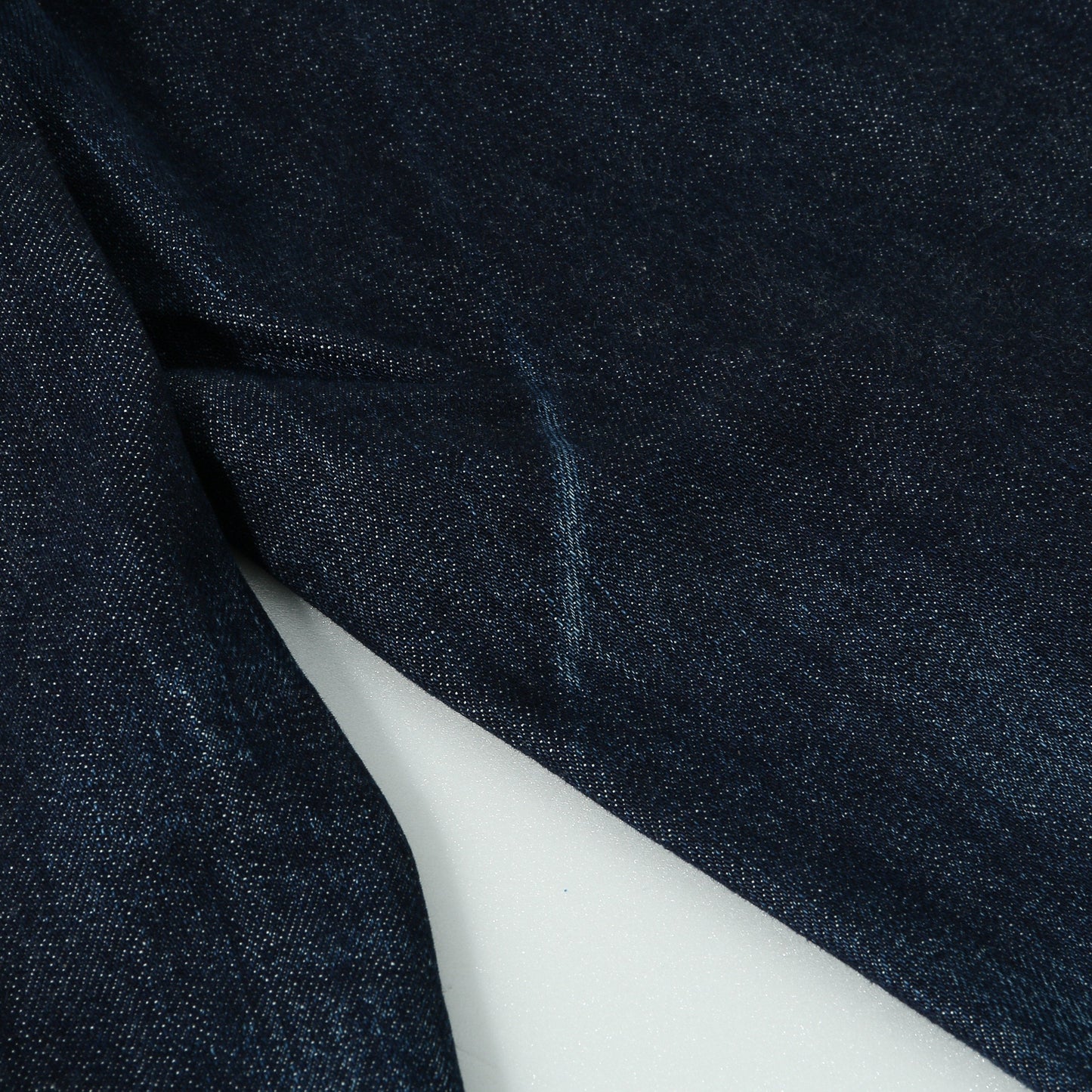 CANTON DENIM TROUSERS