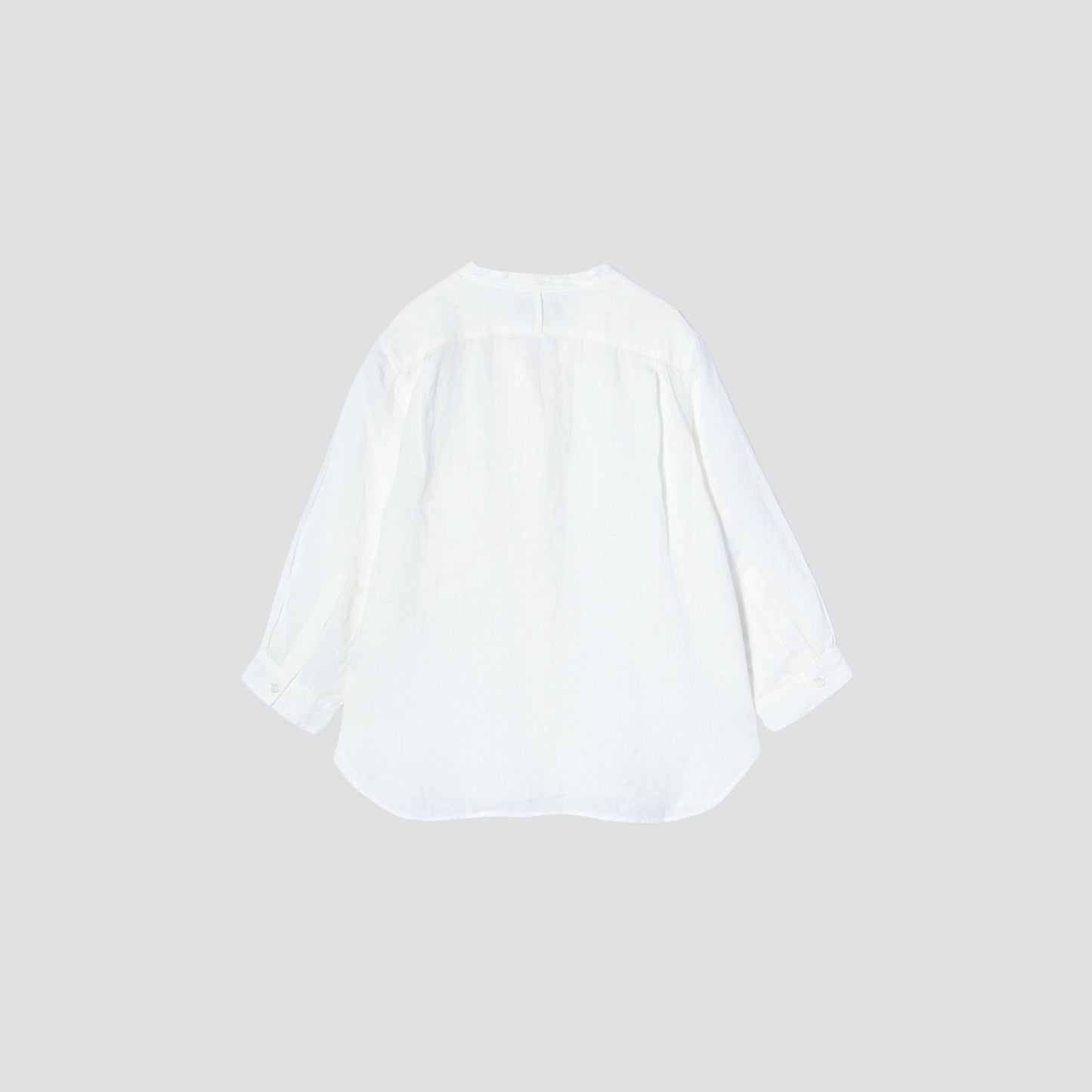 FINE LINEN SHIRT