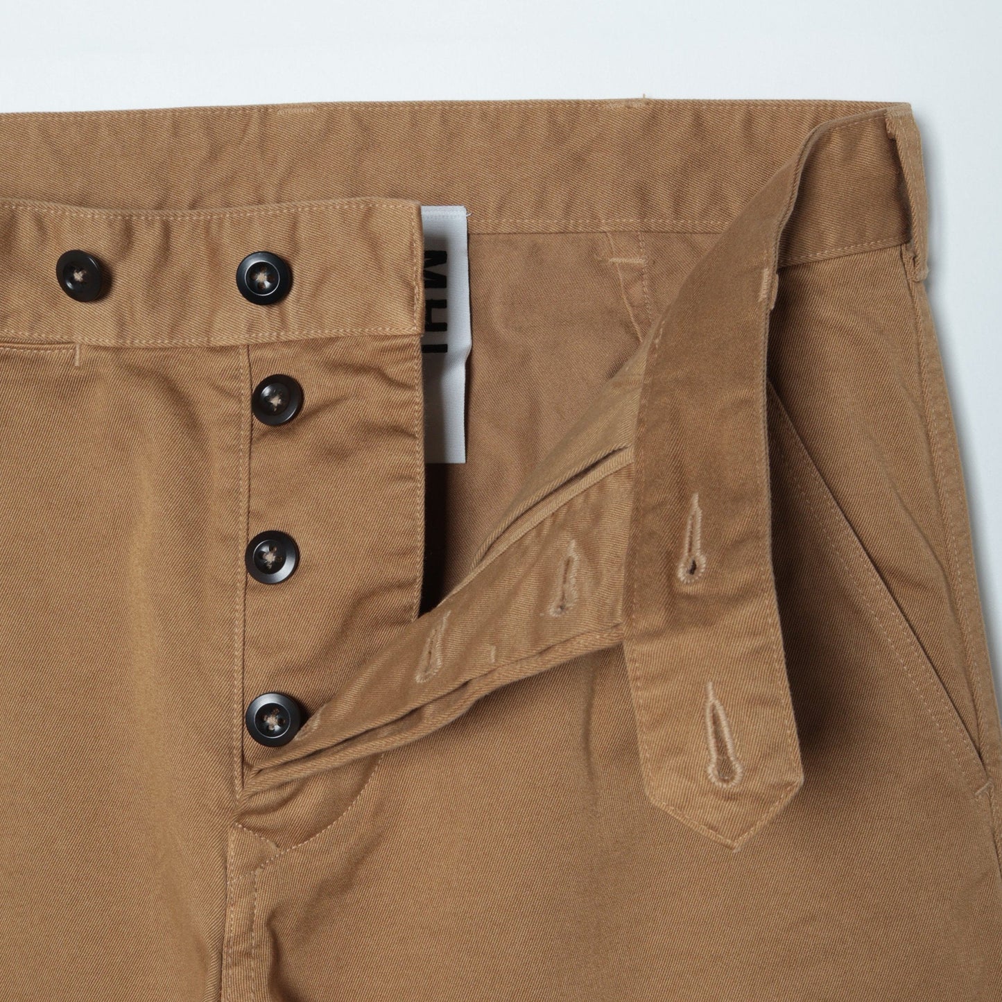 TROUSERS