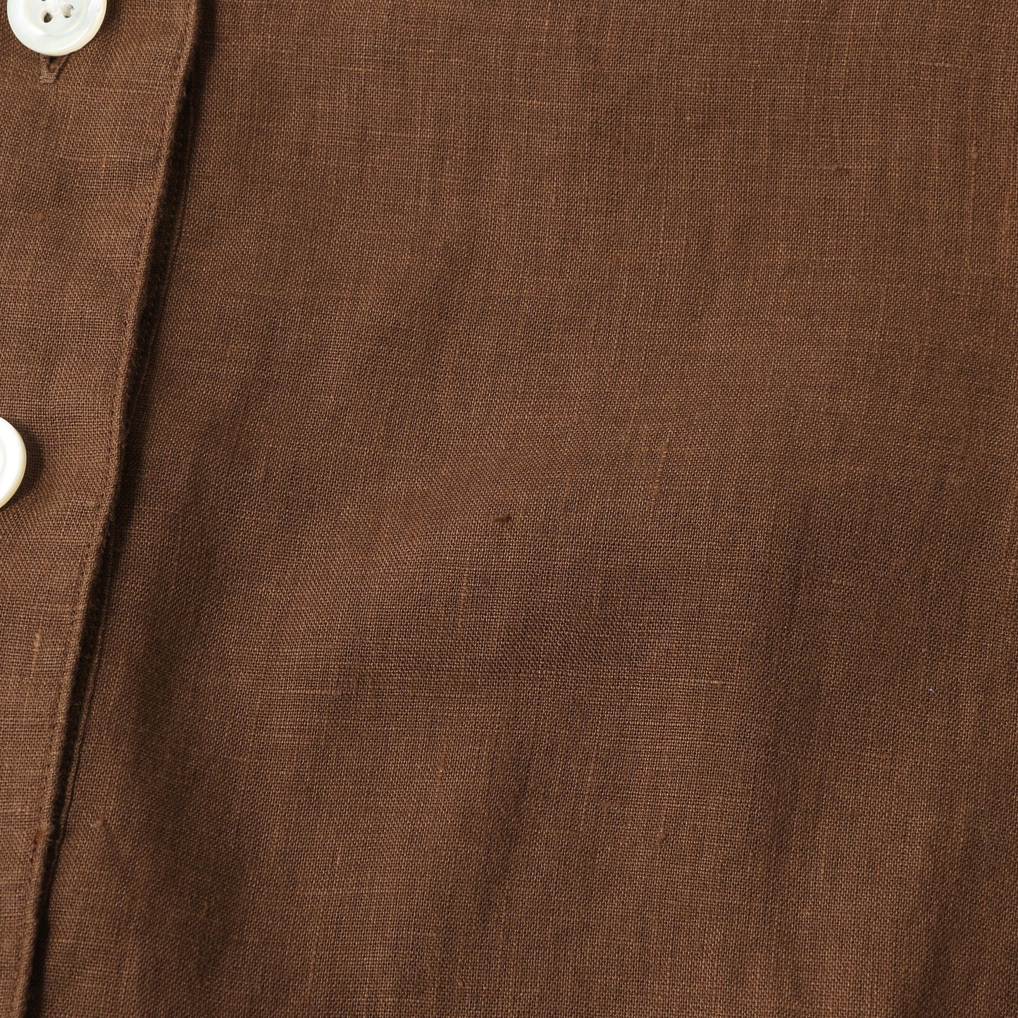 LINEN VOILE SHIRT
