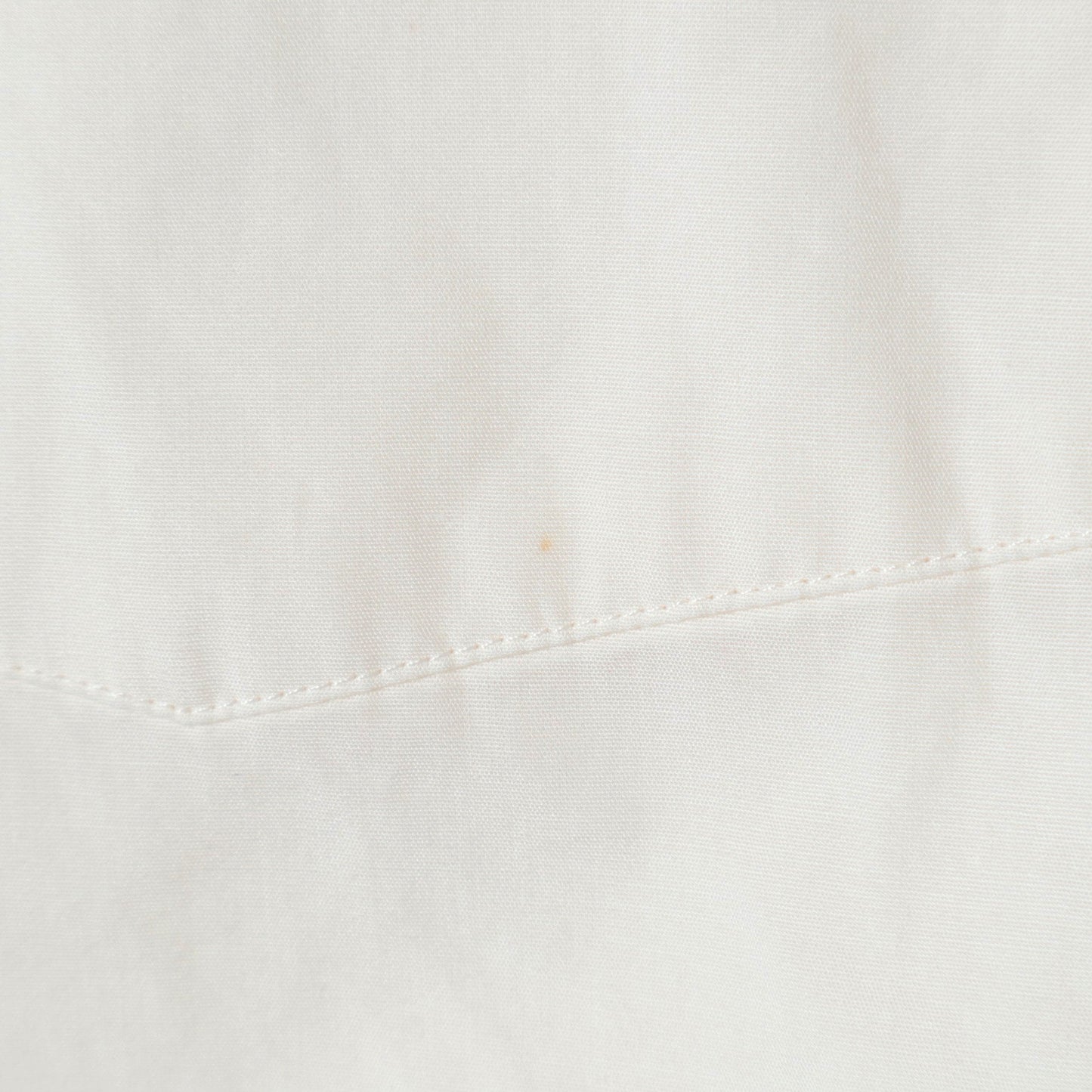 YARN DYE COTTON SHIRT