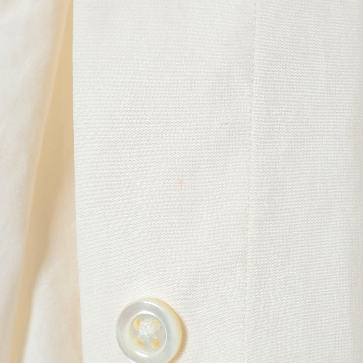 YARN DYE COTTON SHIRT