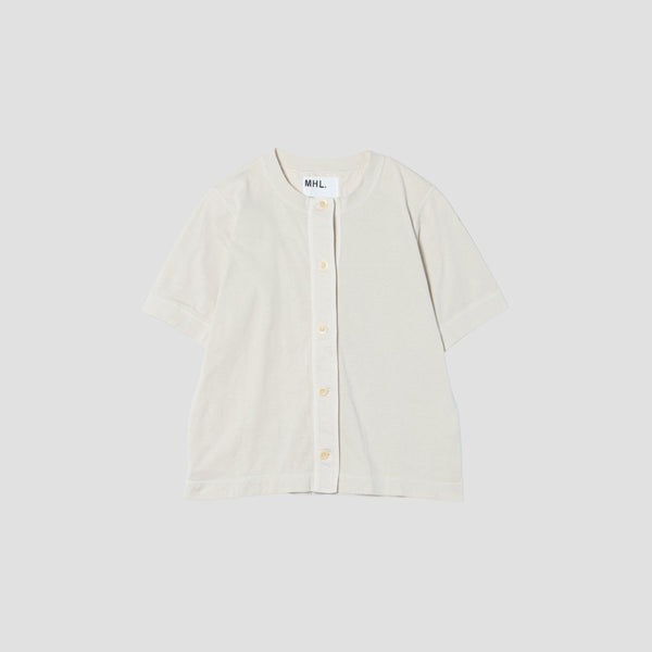 GARMENT DYE DRY JERSEY