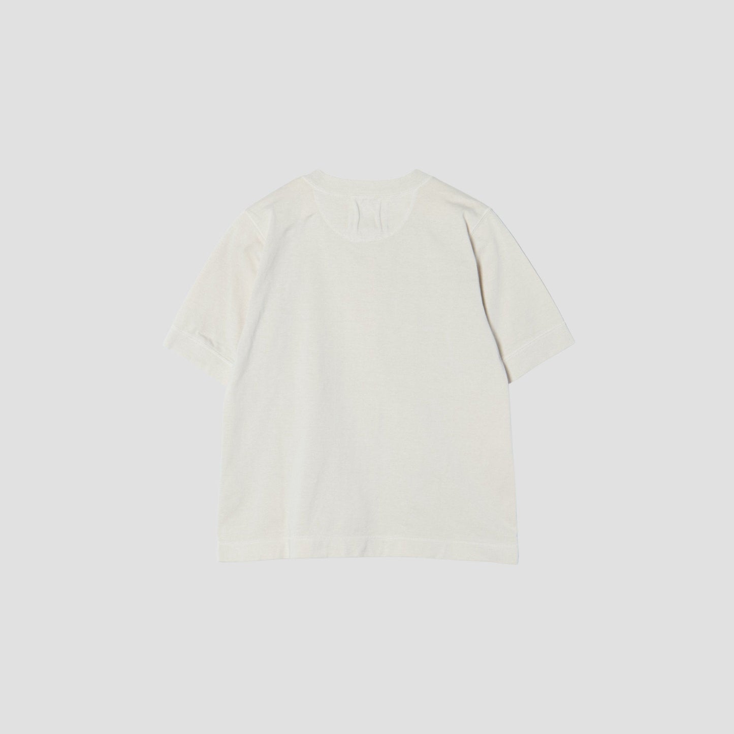 GARMENT DYE DRY JERSEY