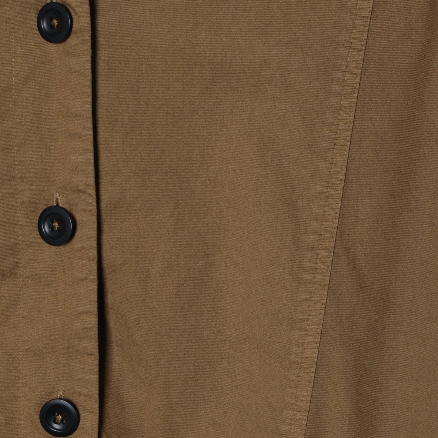 SUPERFINE COTTON TWILL(ｵﾝﾗｲﾝｽﾄｱ限定) DRESS