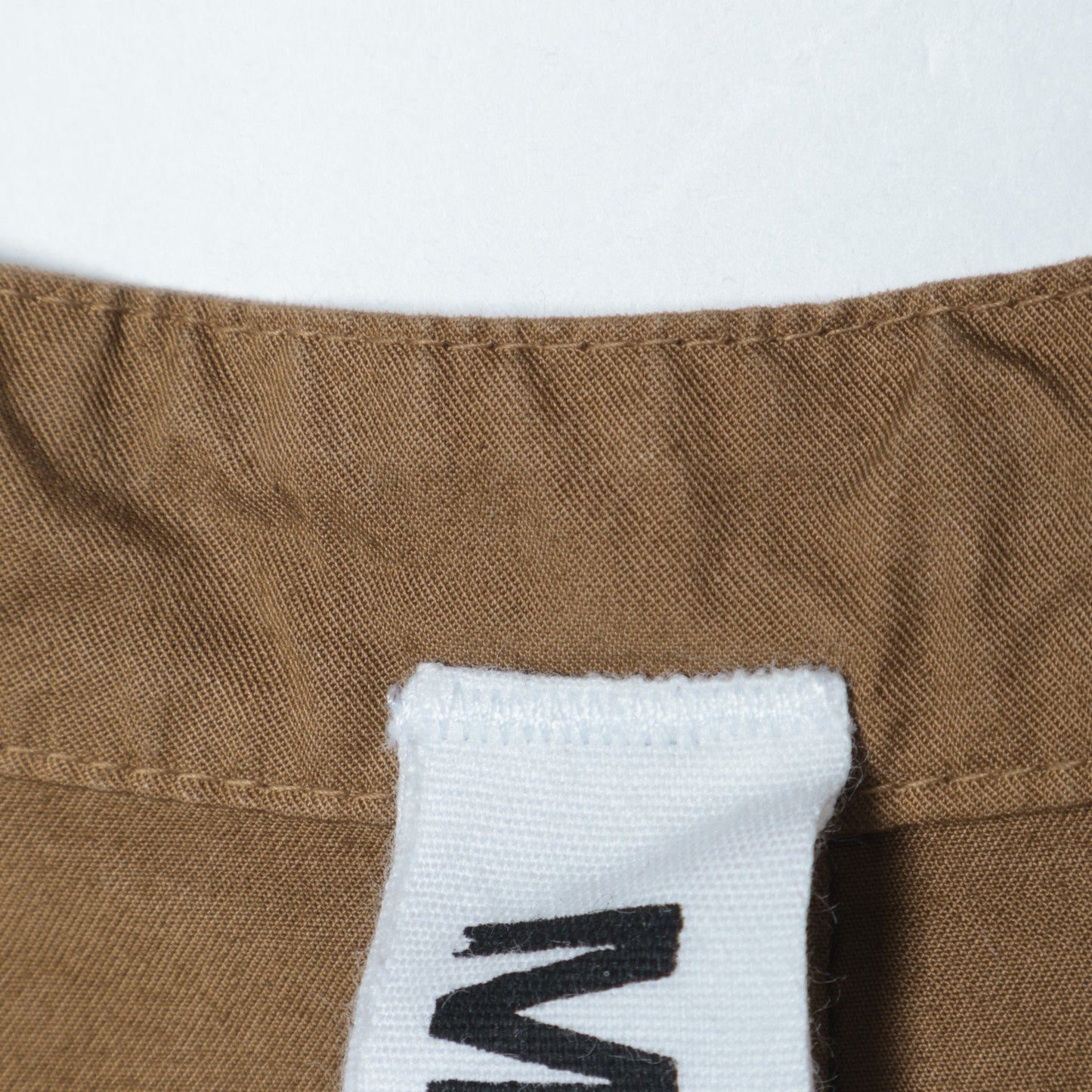 SUPERFINE COTTON TWILL(ｵﾝﾗｲﾝｽﾄｱ限定) DRESS