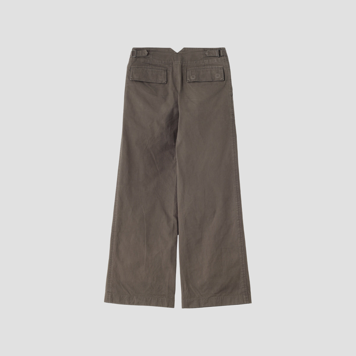 TROUSERS