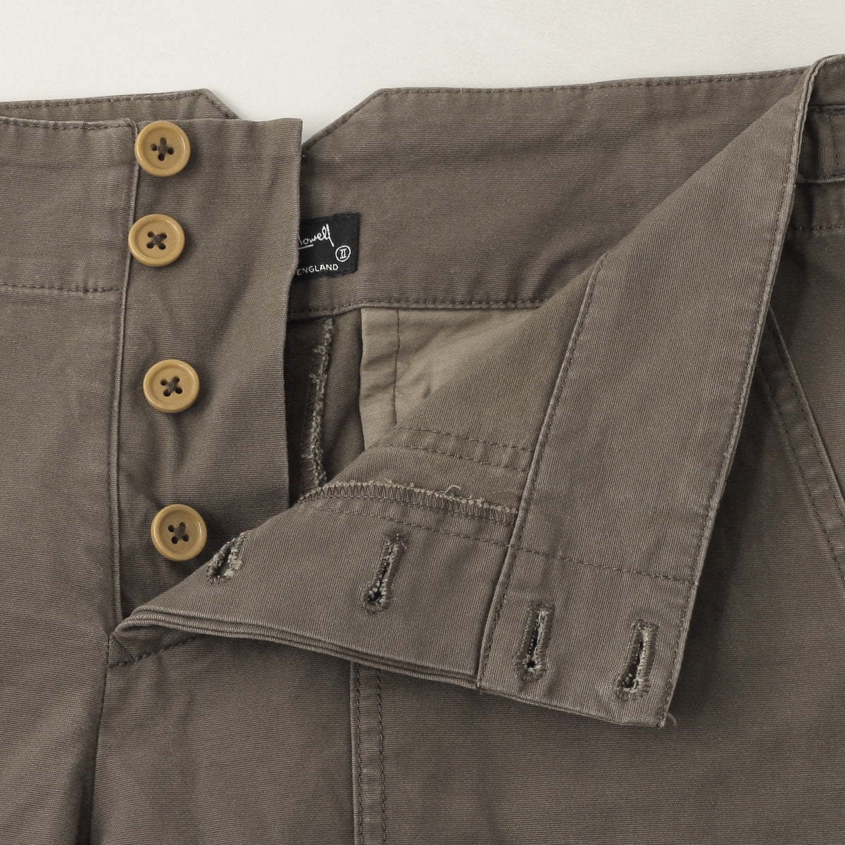 TROUSERS