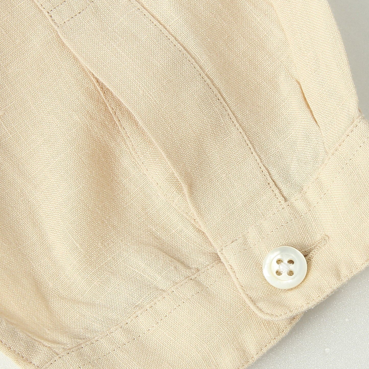 FINE LINEN SHIRT
