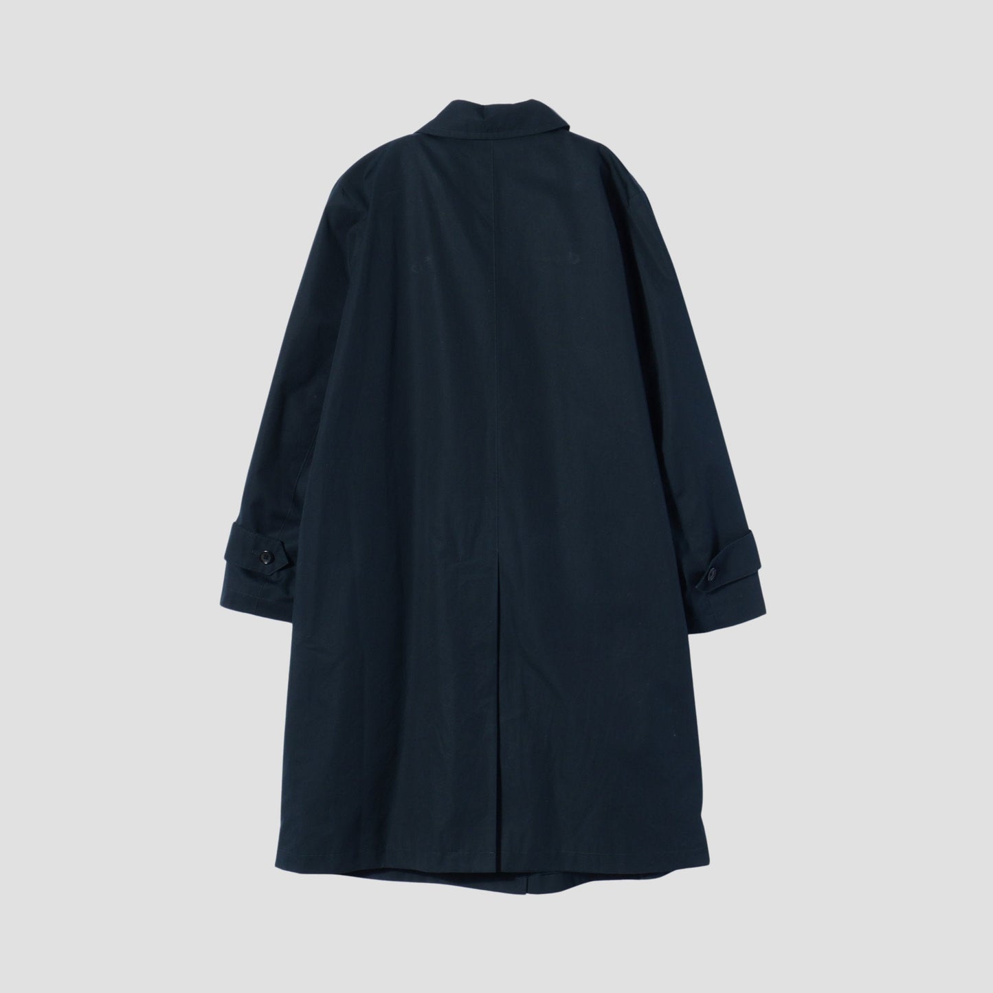 JAPANESE VENTILE COAT