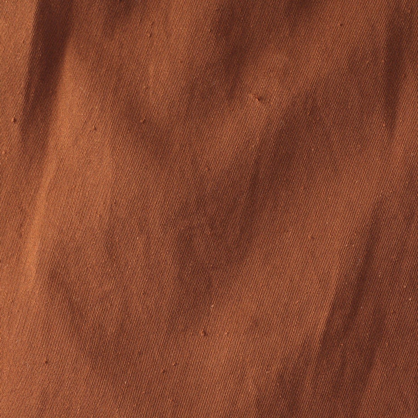 UTILITY COTTON TWILL DRESS