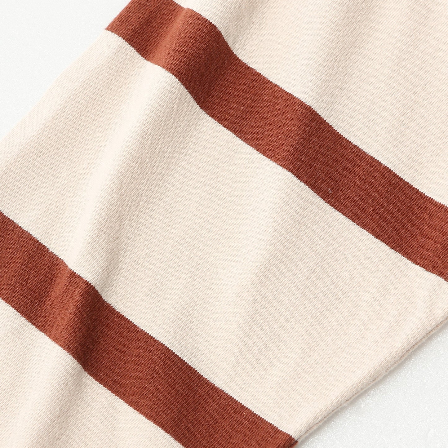 WIDE STRIPE DRY JERSEY