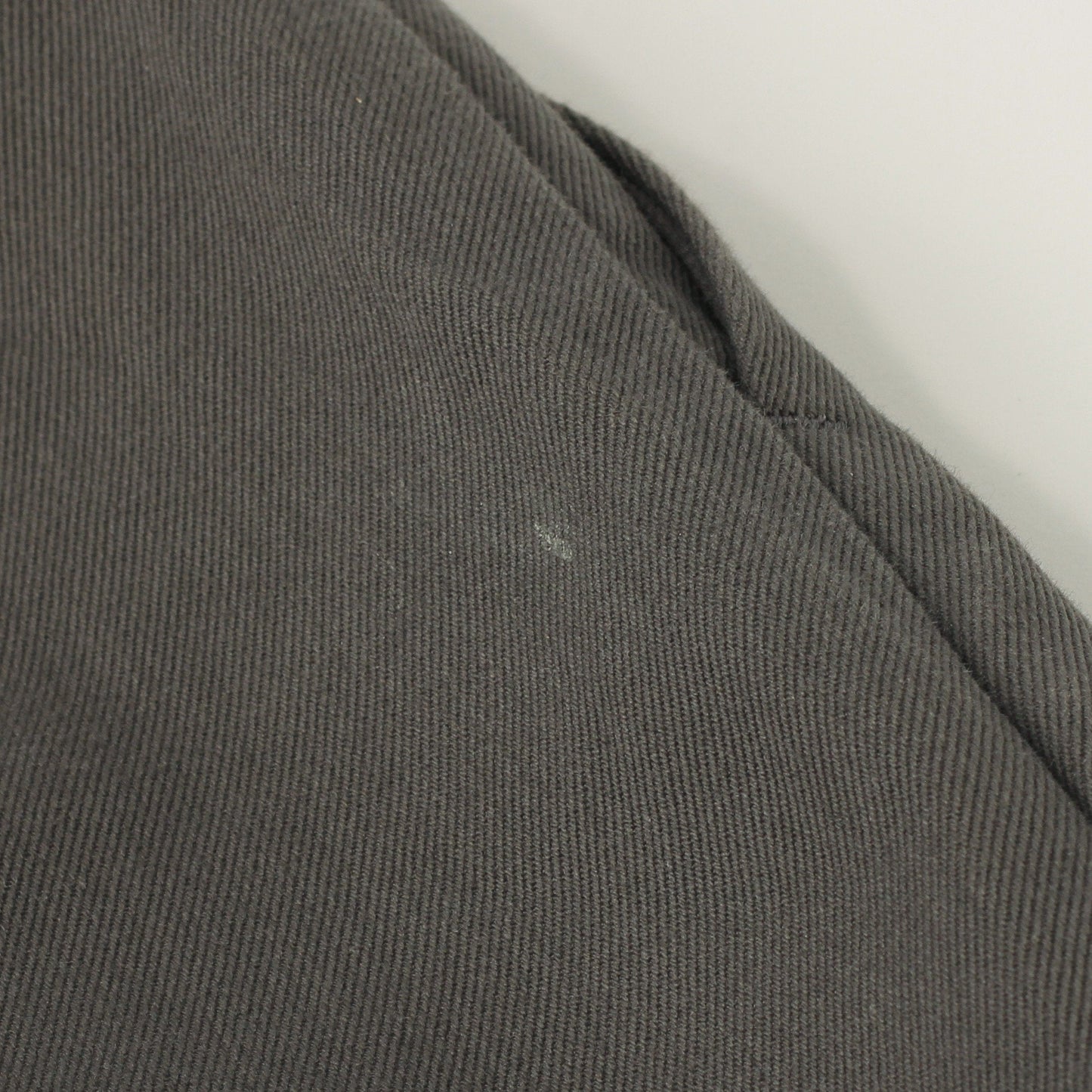 COTTON TWILL SKIRT