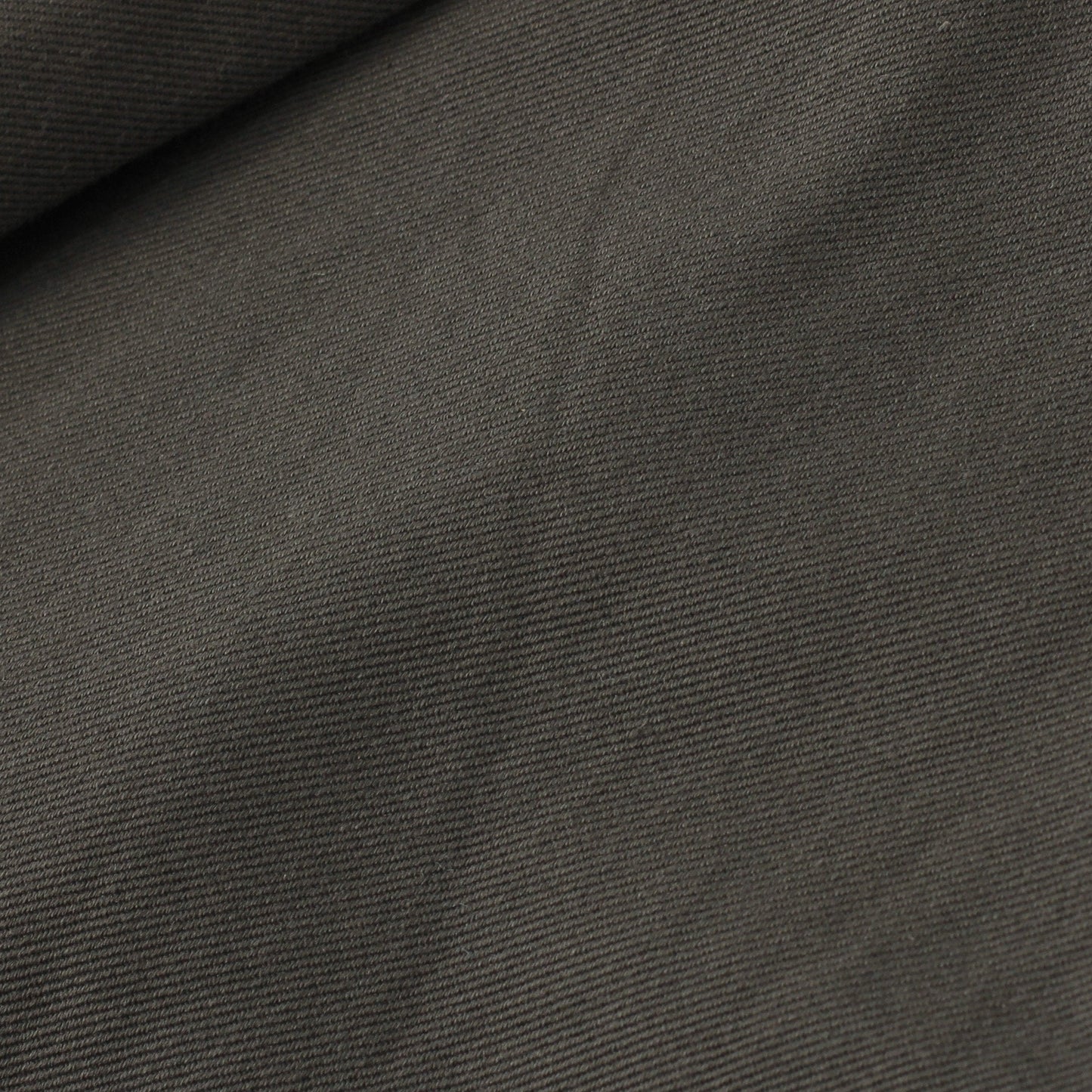 COTTON TWILL SKIRT
