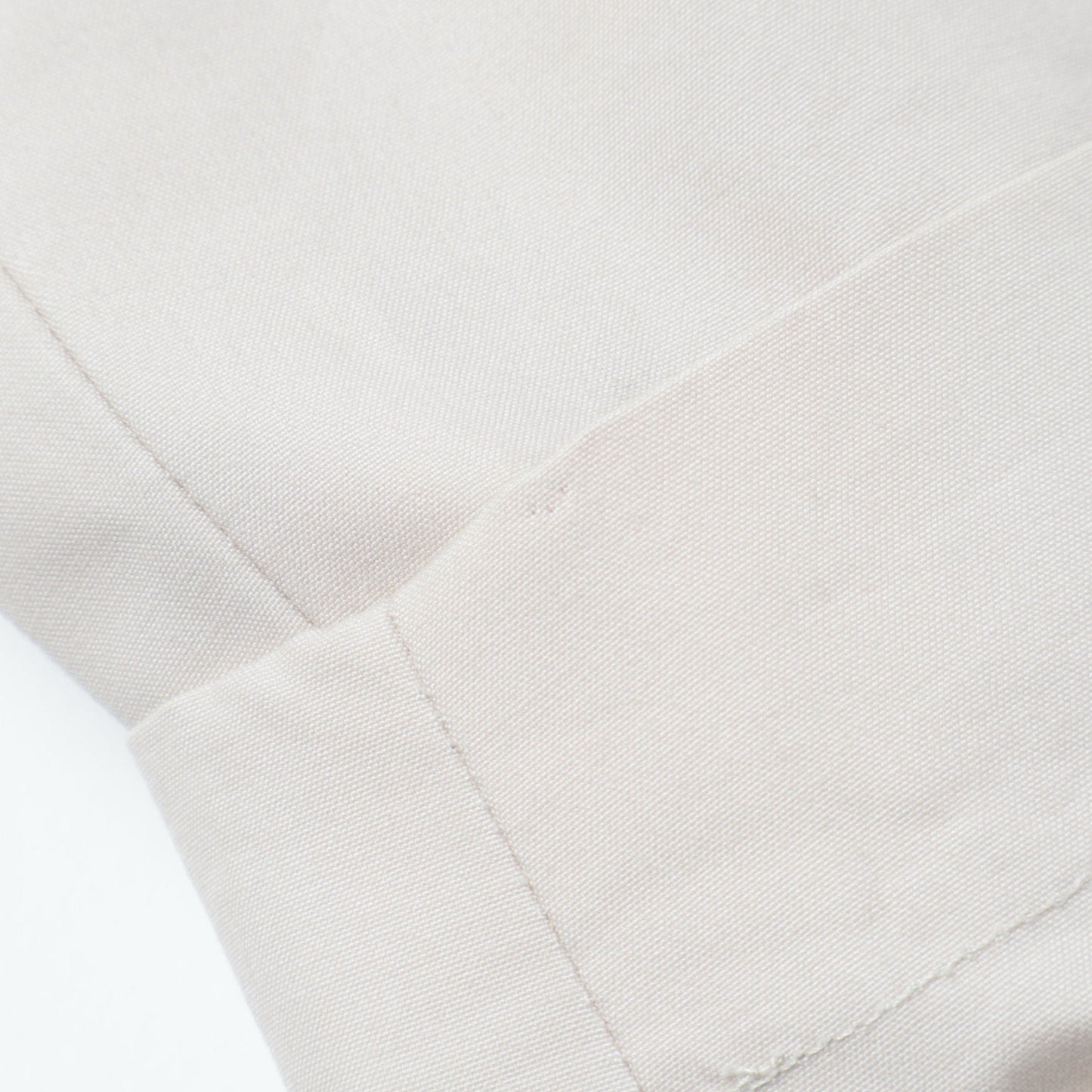 WATERPROOFED COTTON POPLIN COAT