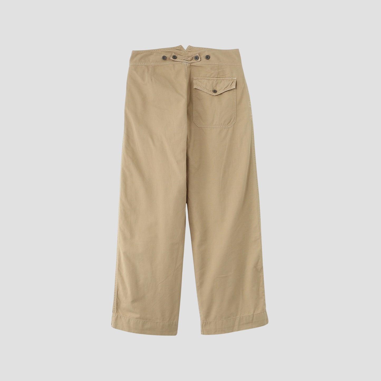 TROUSERS