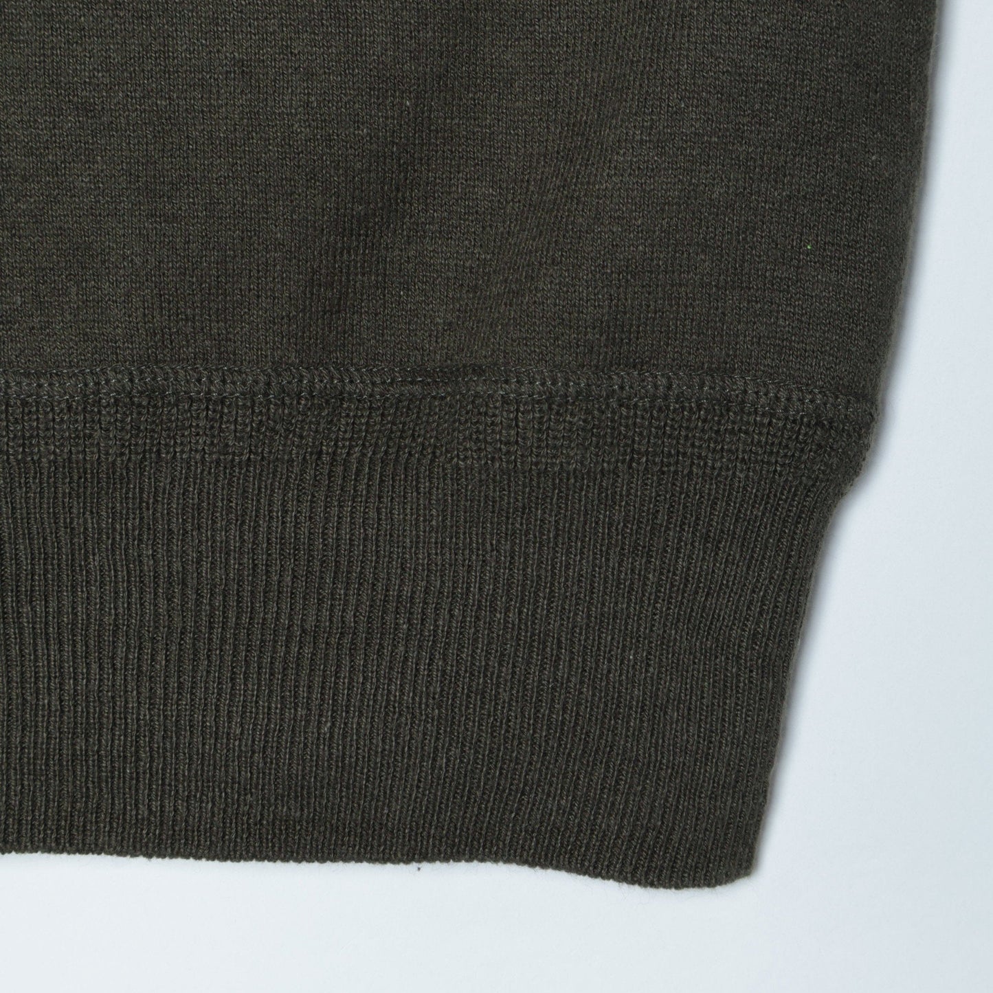 FINE SLUB COTTON LINEN KNIT