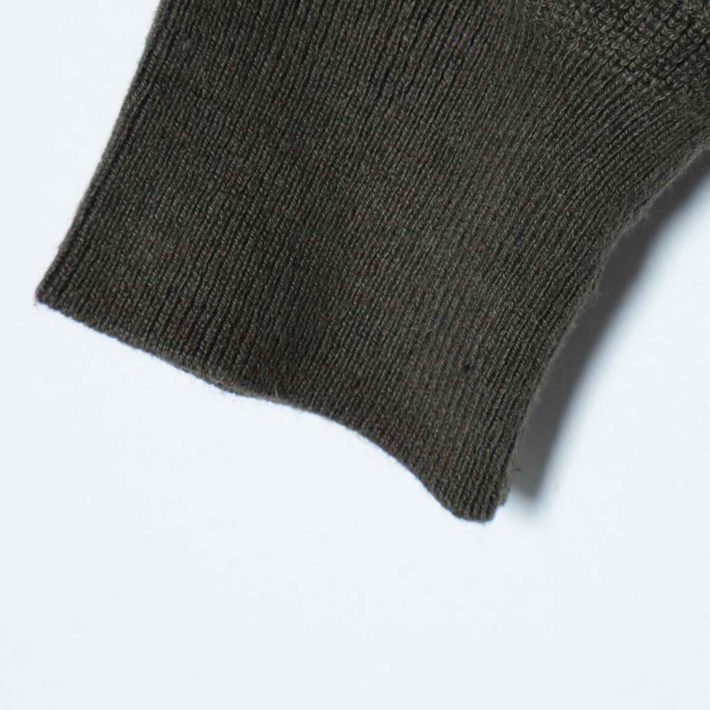 FINE SLUB COTTON LINEN KNIT