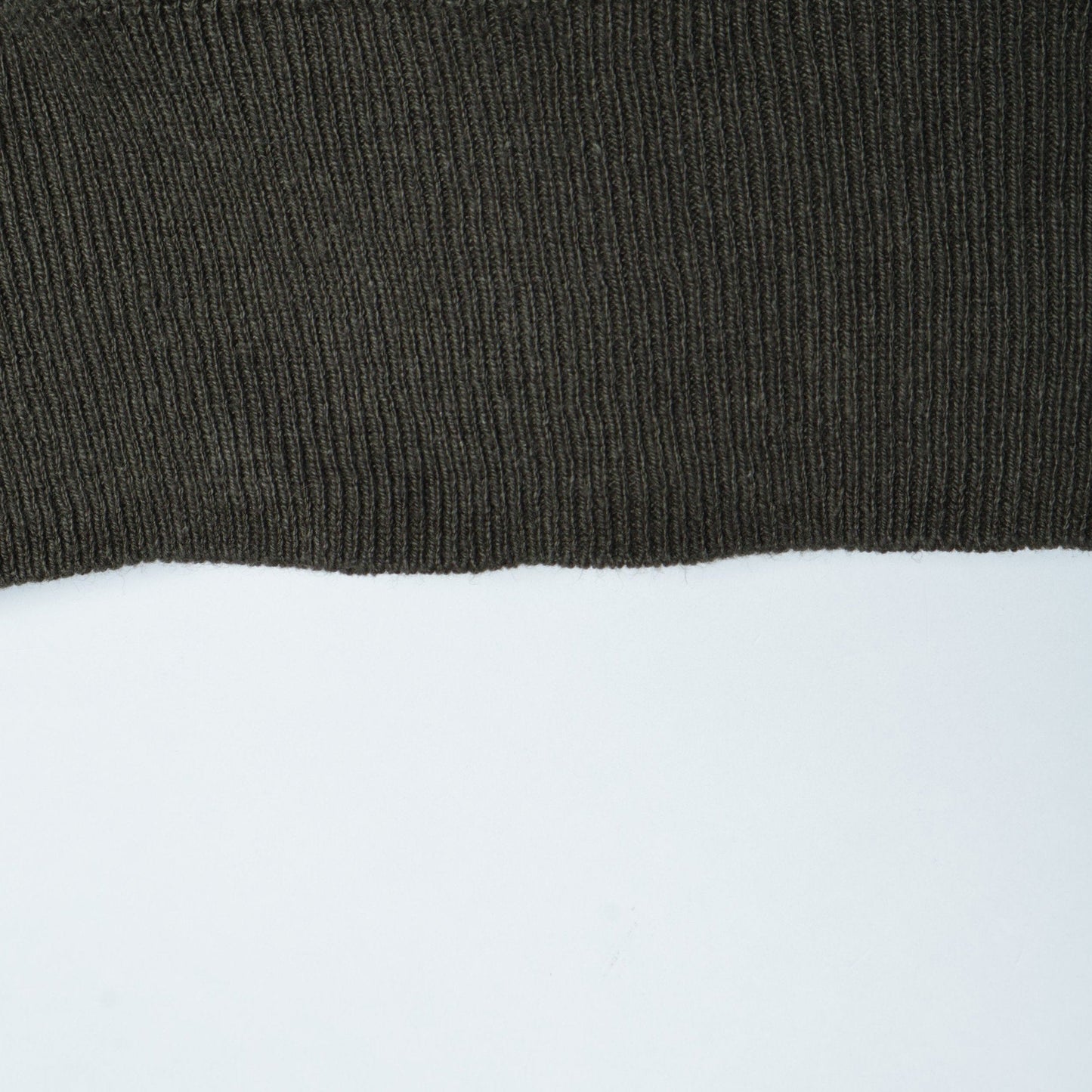 FINE SLUB COTTON LINEN KNIT