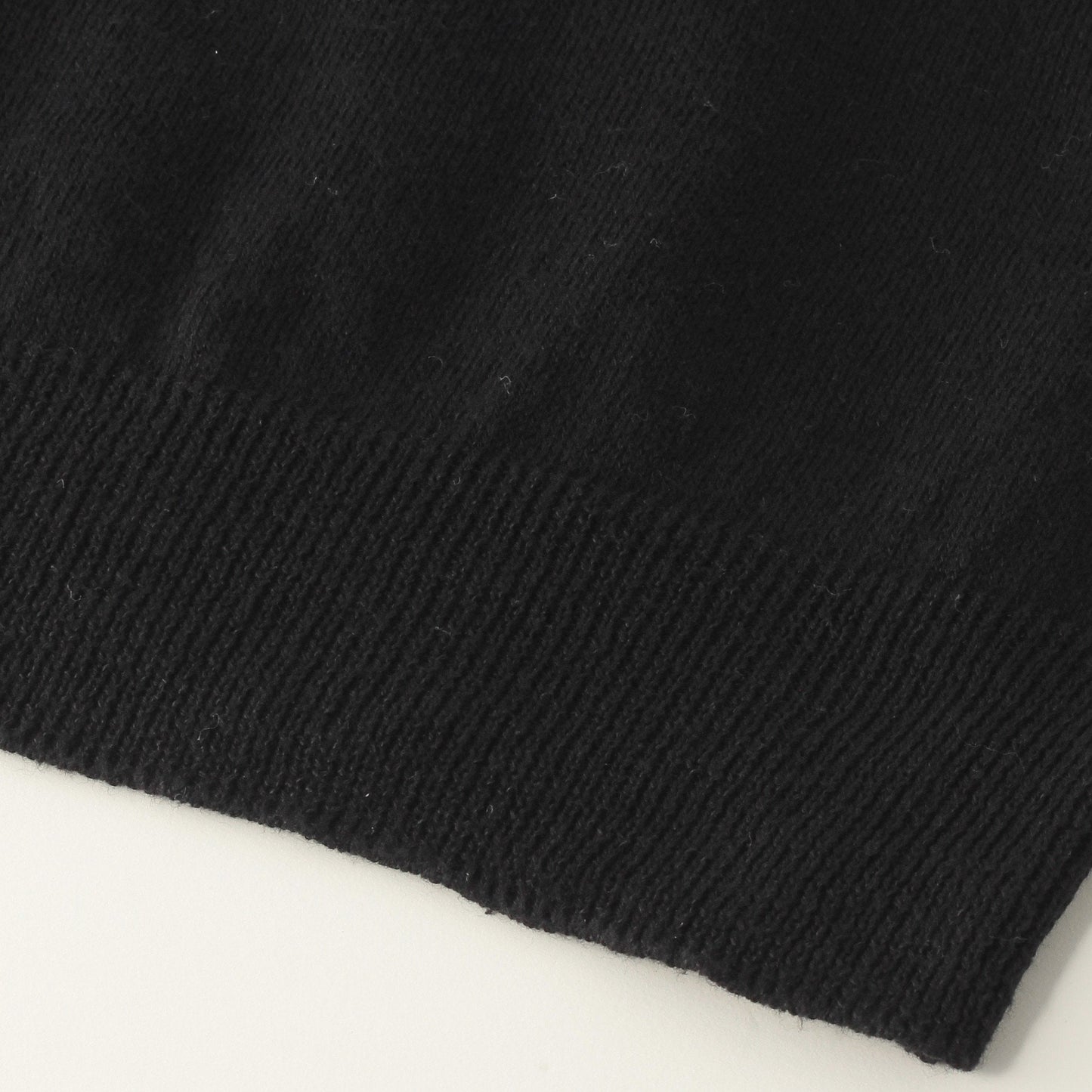 TWISTED LINEN COTTON KNIT