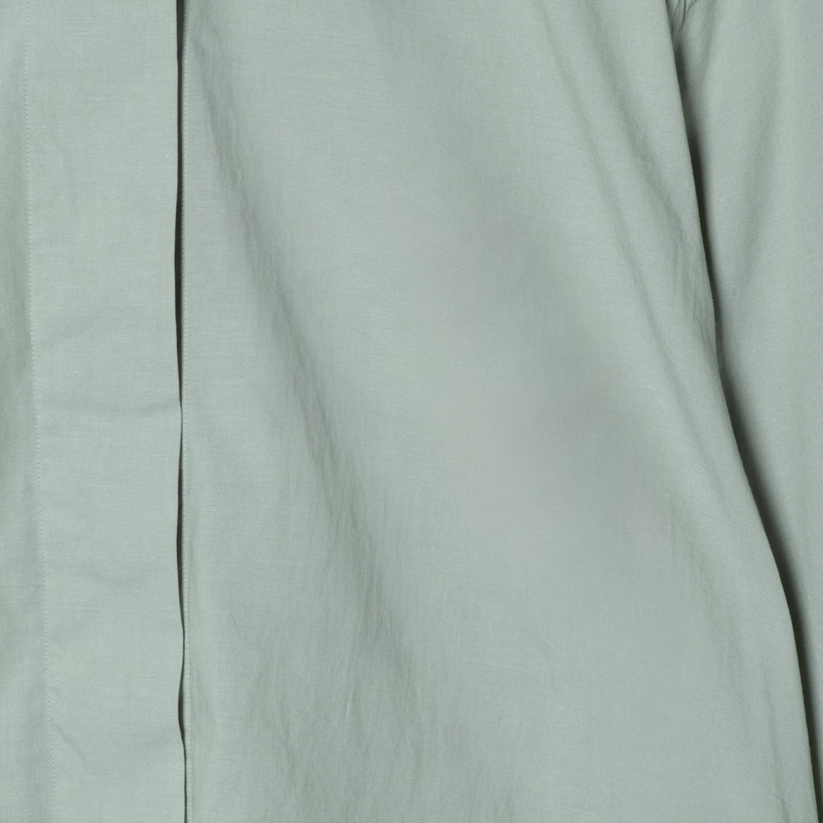 COTTON CHAMBRAY SHIRT
