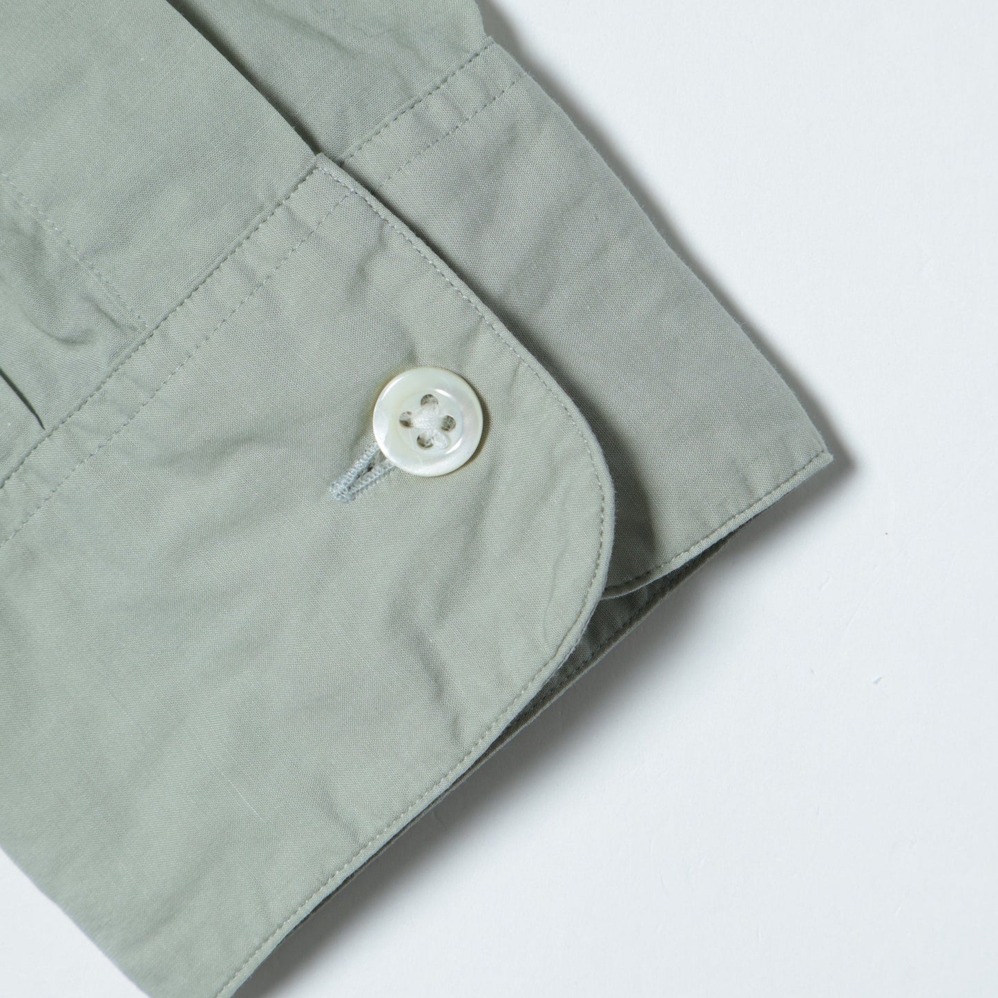 COTTON CHAMBRAY SHIRT