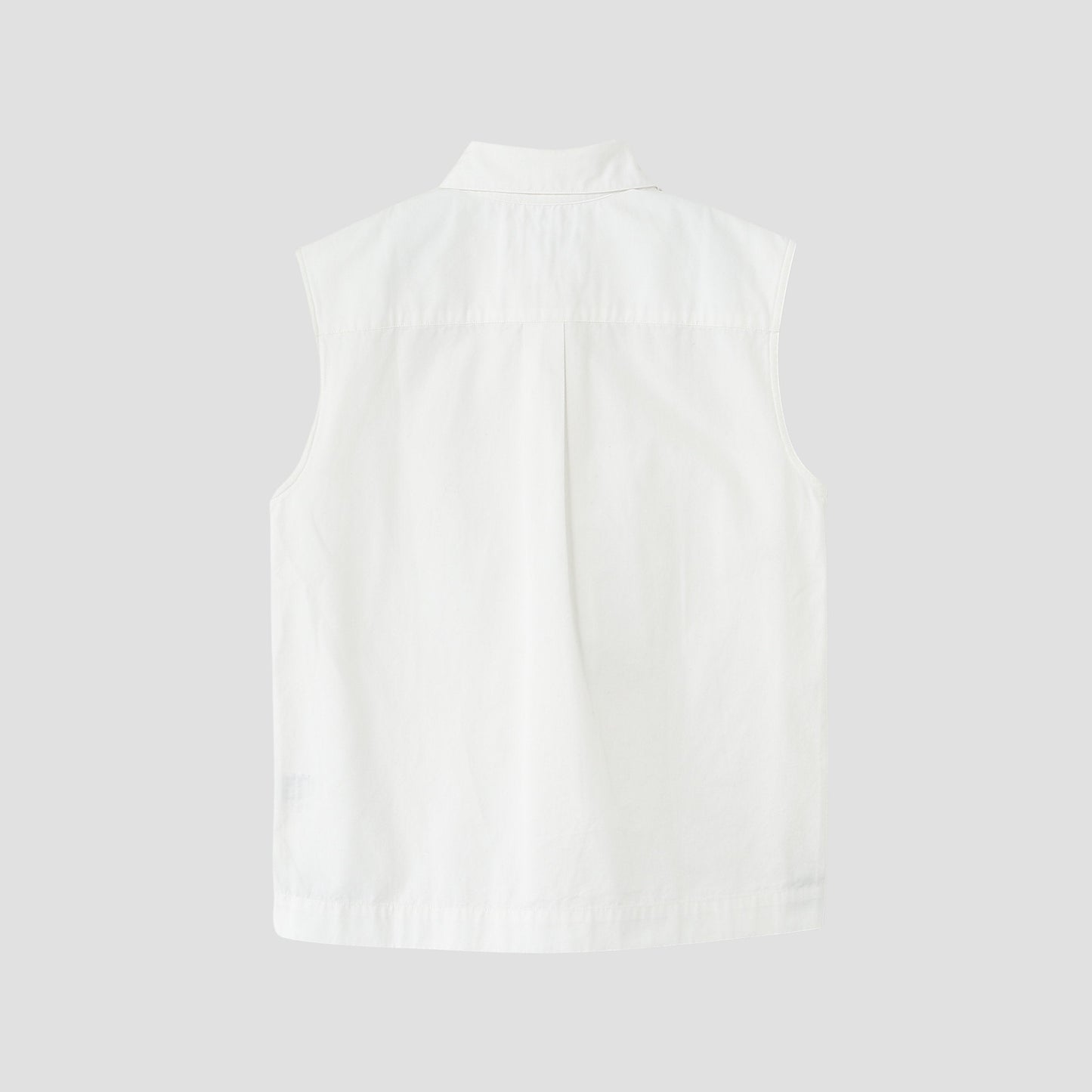 WORKWEAR POPLIN SHIRT