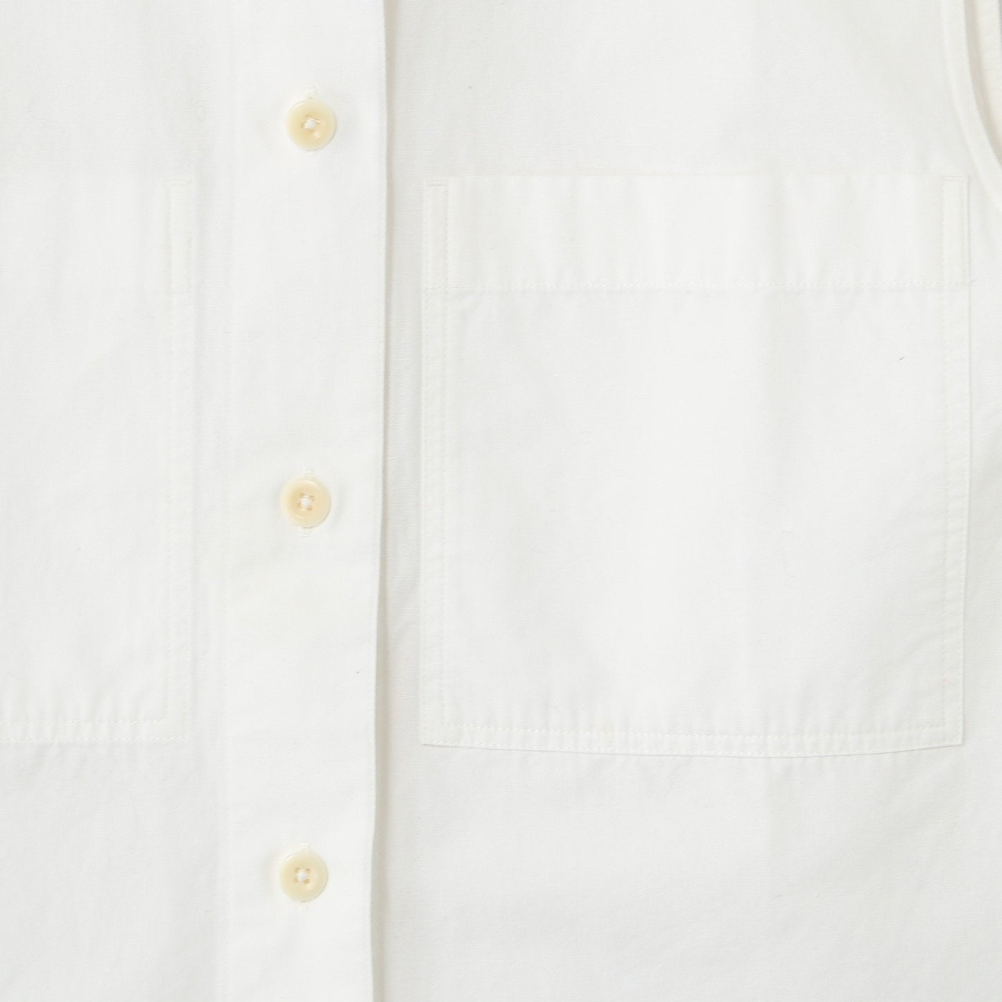 WORKWEAR POPLIN SHIRT