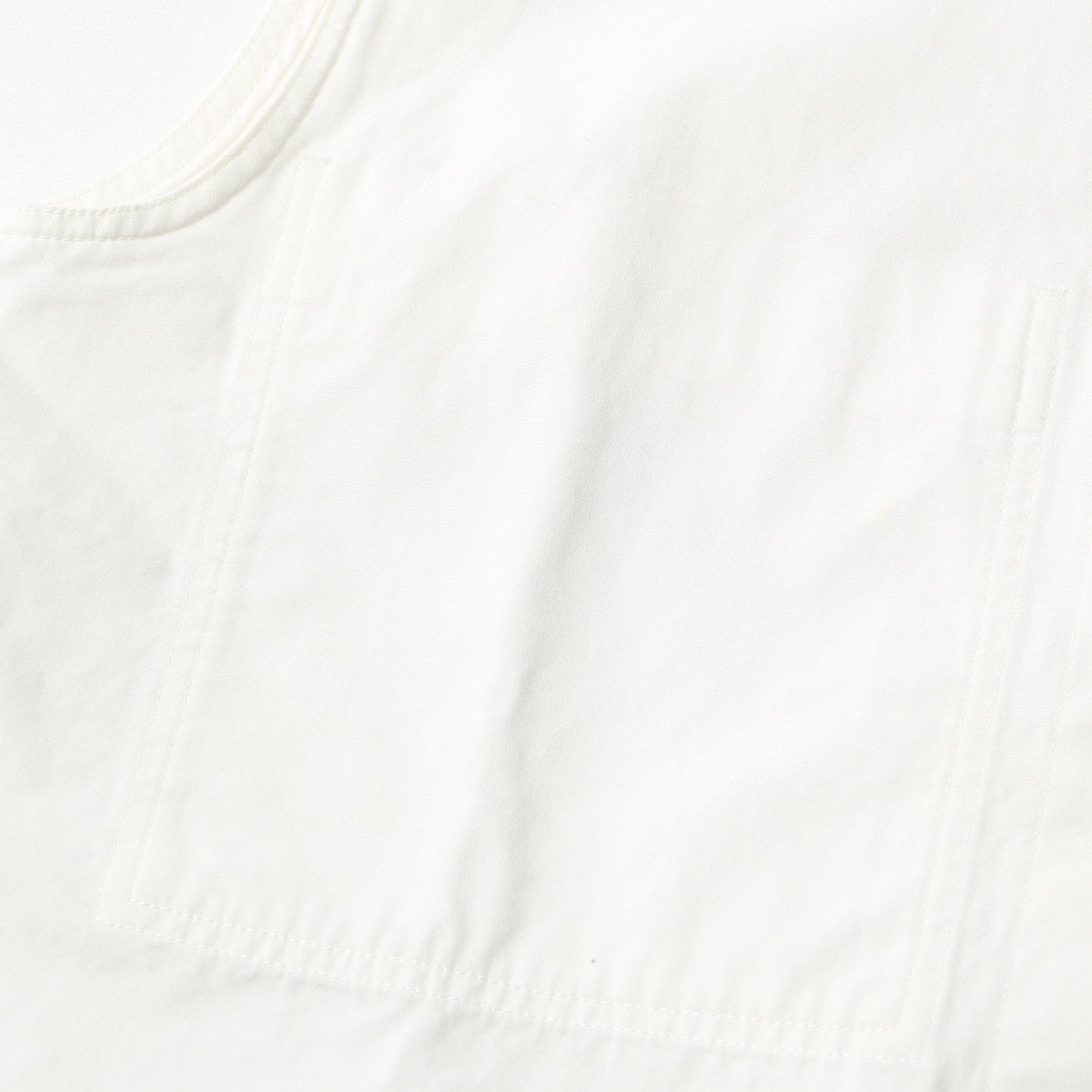 WORKWEAR POPLIN SHIRT