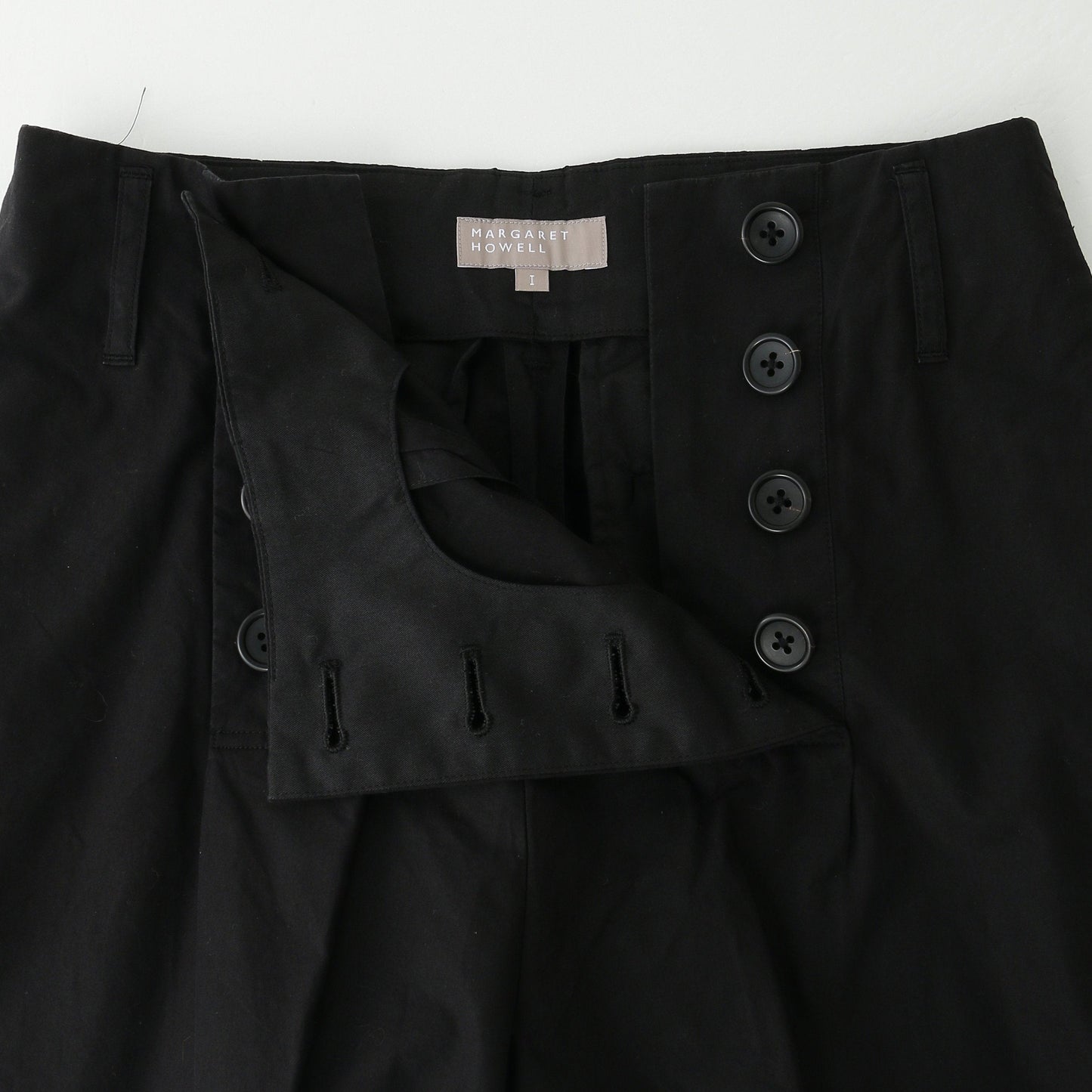 TROUSERS