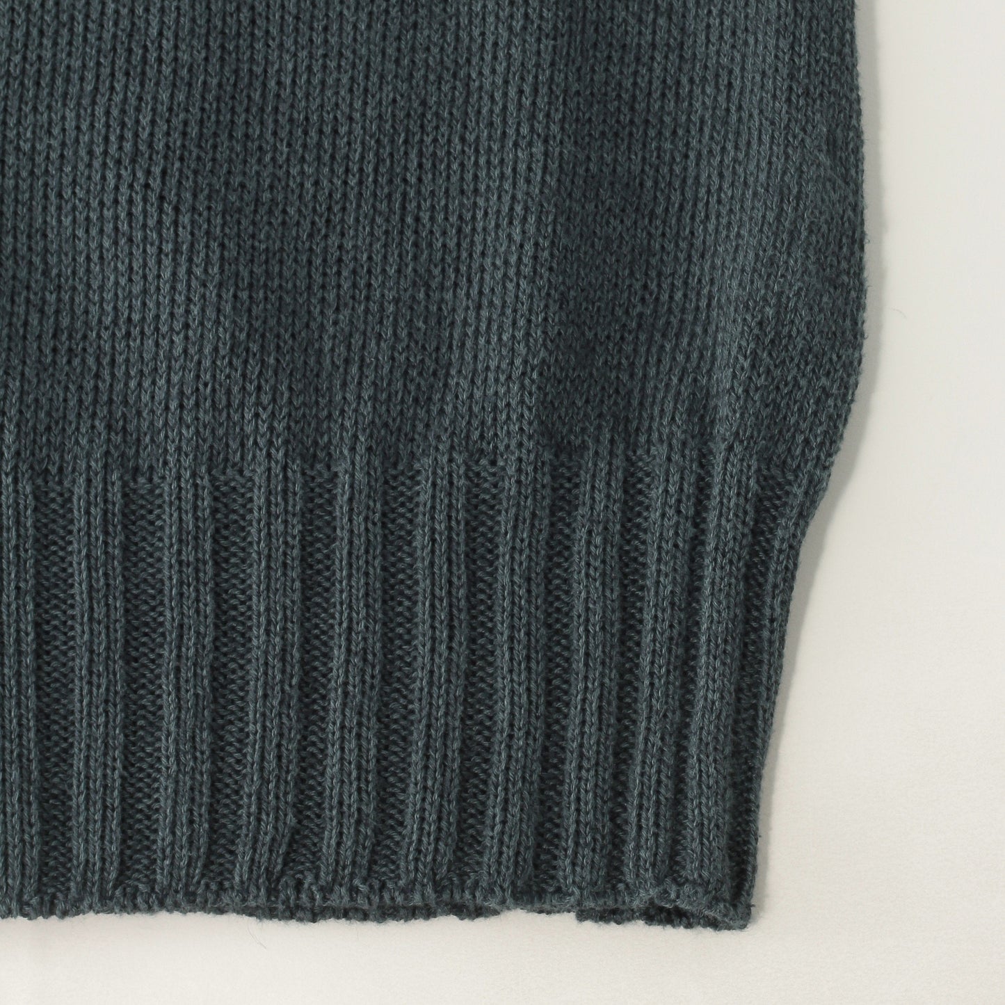 LINEN COTTON KNIT