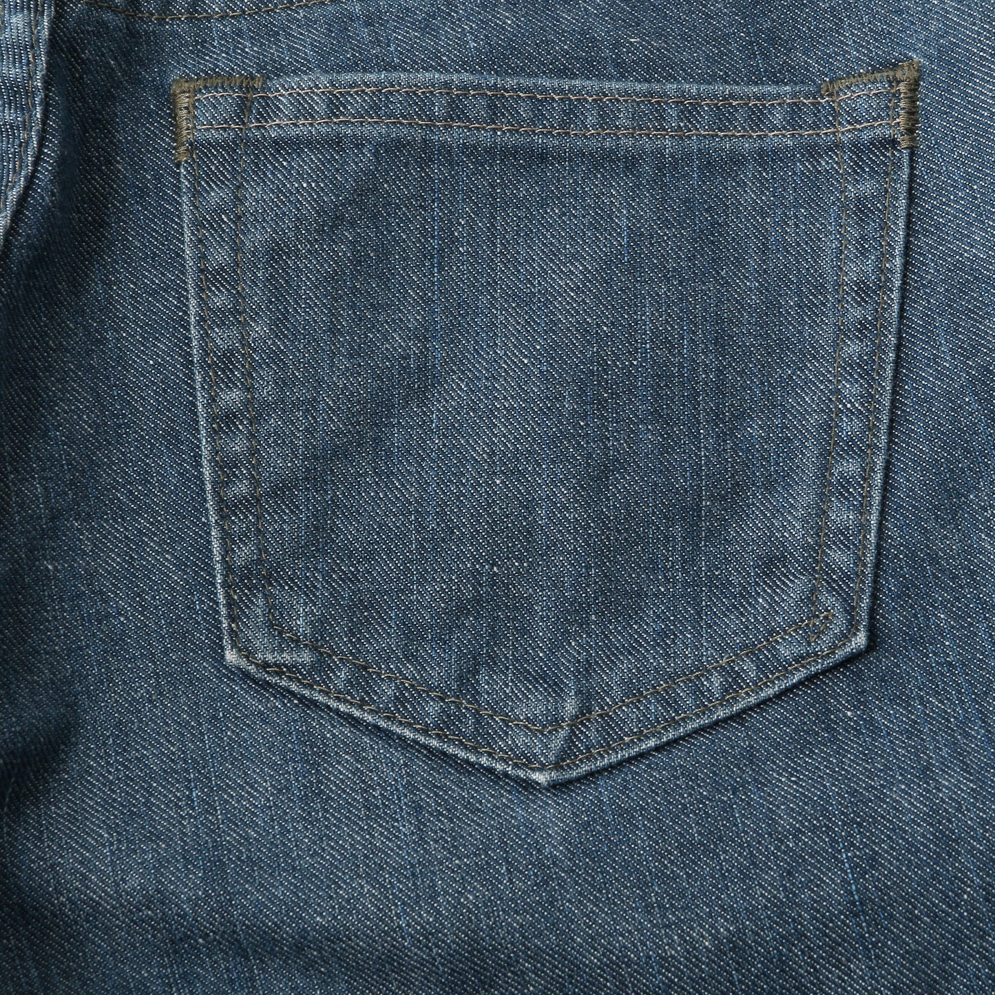 GREY CAST TROUSERS