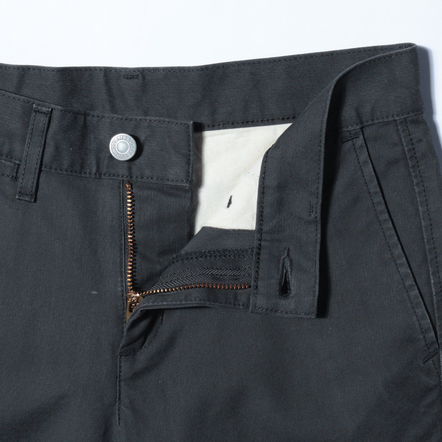 TROUSERS