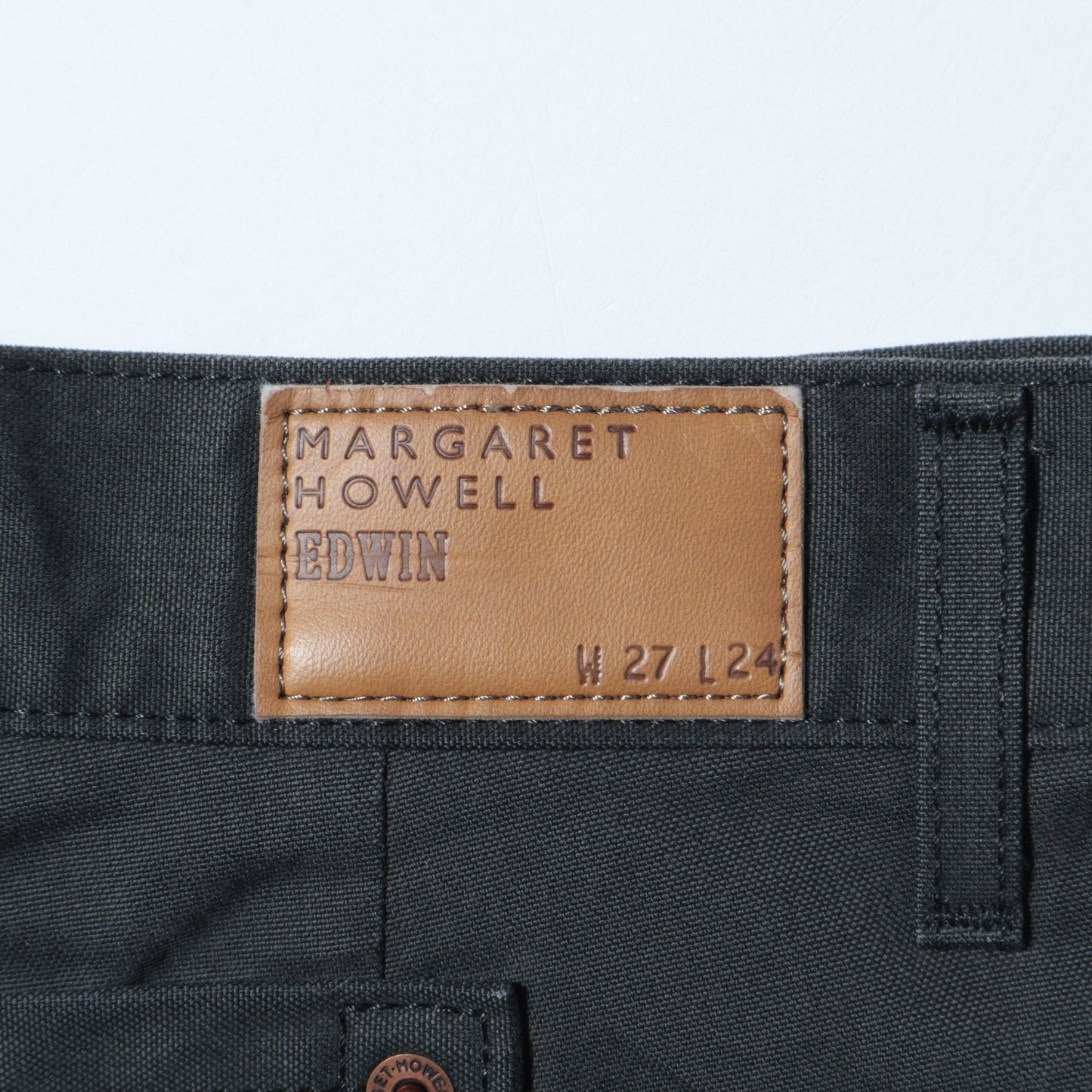 TROUSERS