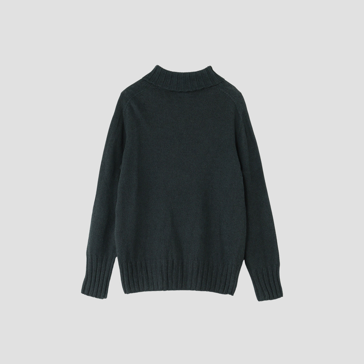 LINEN COTTON KNIT