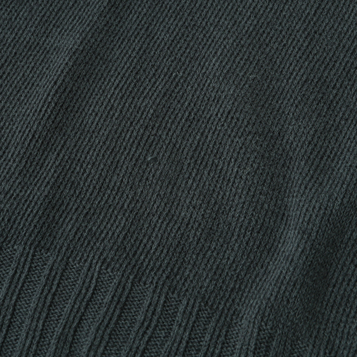 LINEN COTTON KNIT