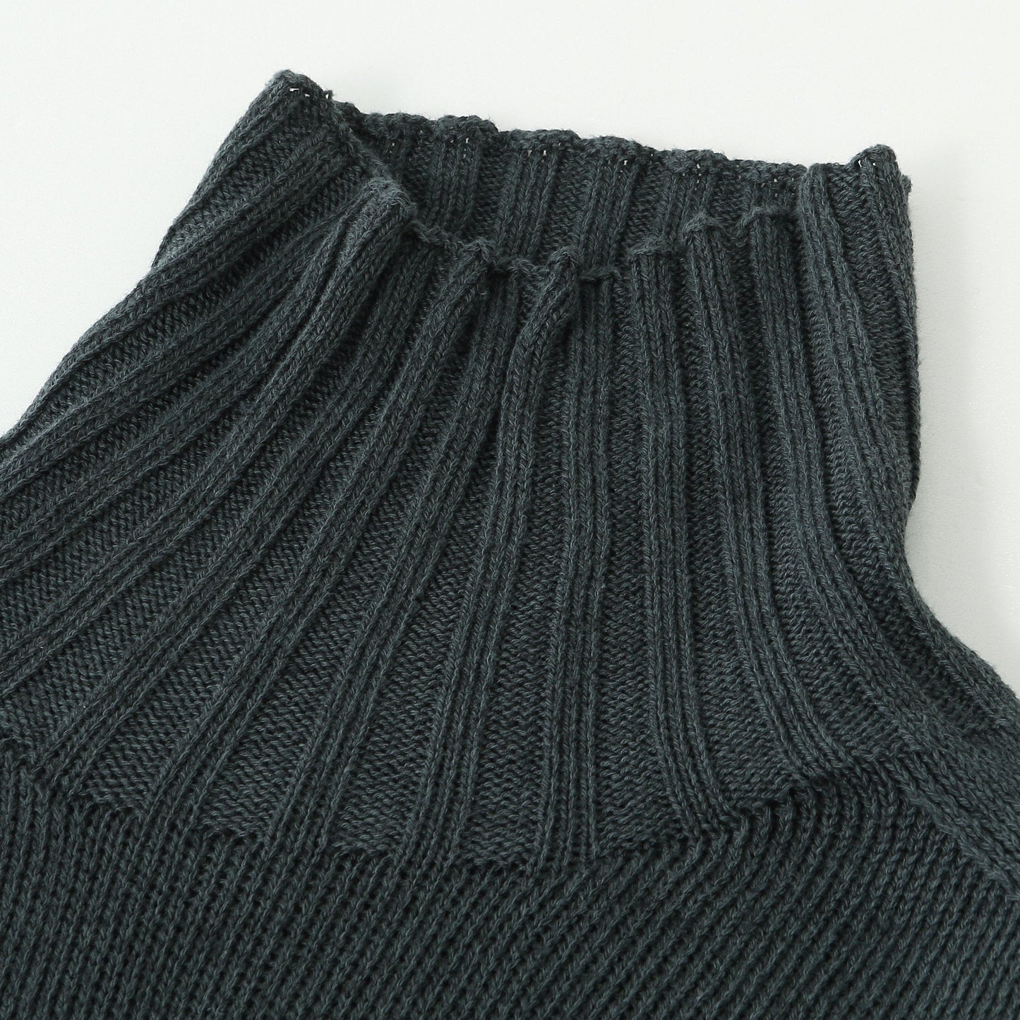 LINEN COTTON KNIT