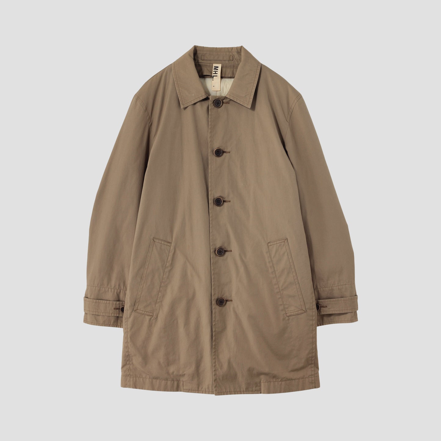 COAT